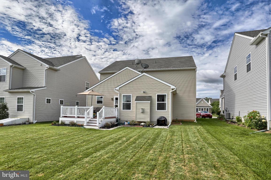 WORTHINGTON - Residential