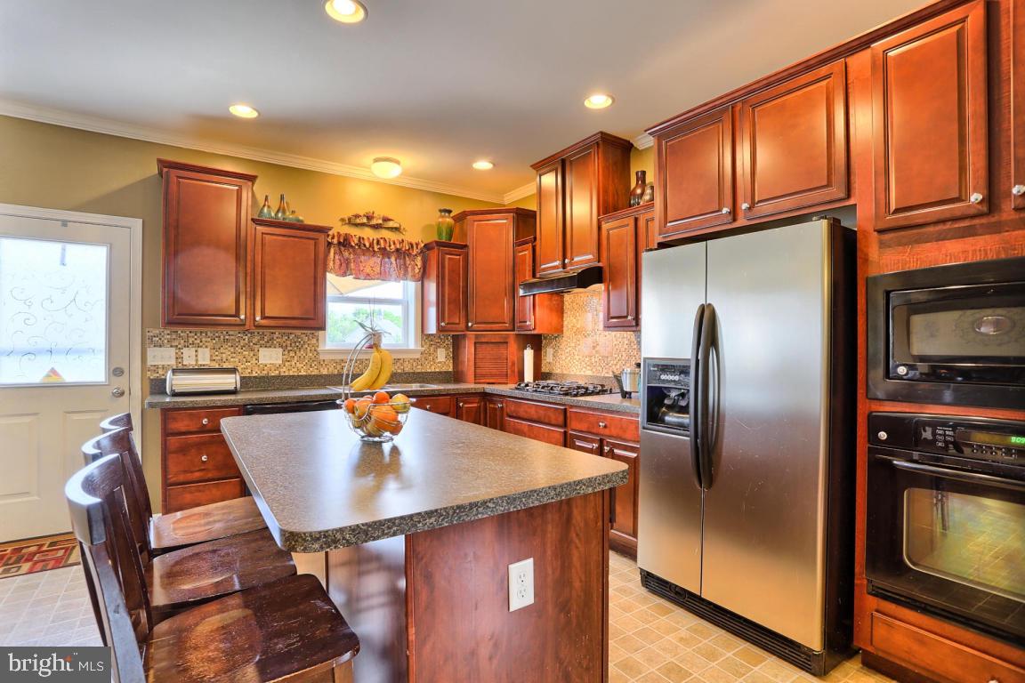 WORTHINGTON - Residential