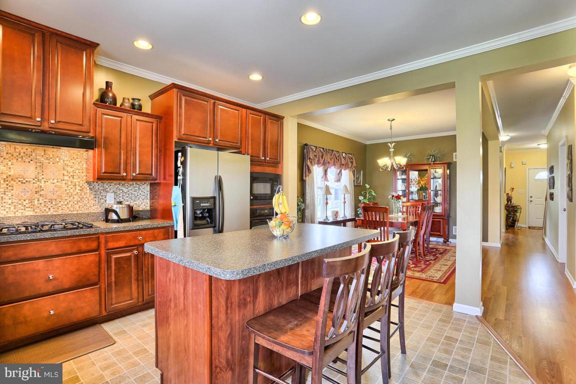 WORTHINGTON - Residential