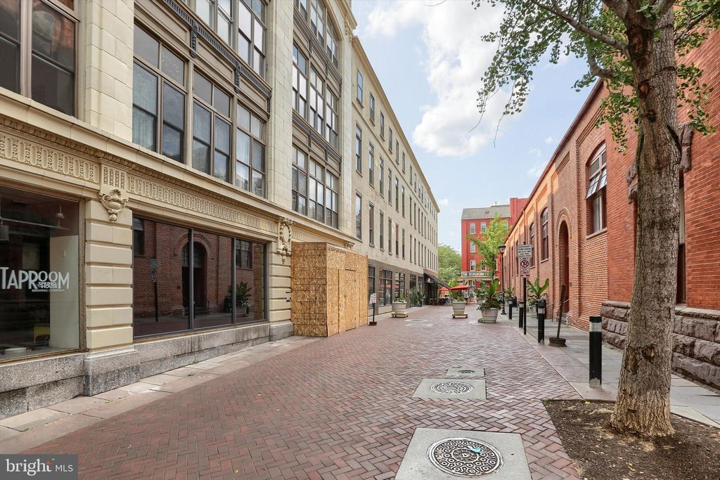 Photo of 10 N Market Street #205, Lancaster, PA 17603 (MLS # PALA2045822)