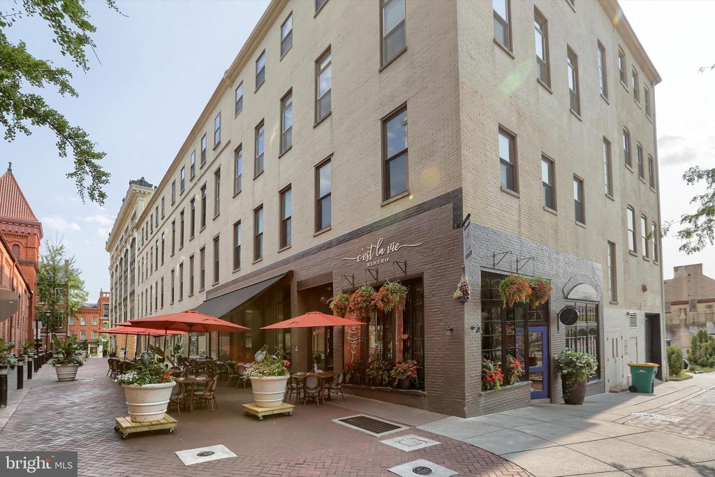 Photo of 10 N Market Street #205, Lancaster, PA 17603 (MLS # PALA2045822)