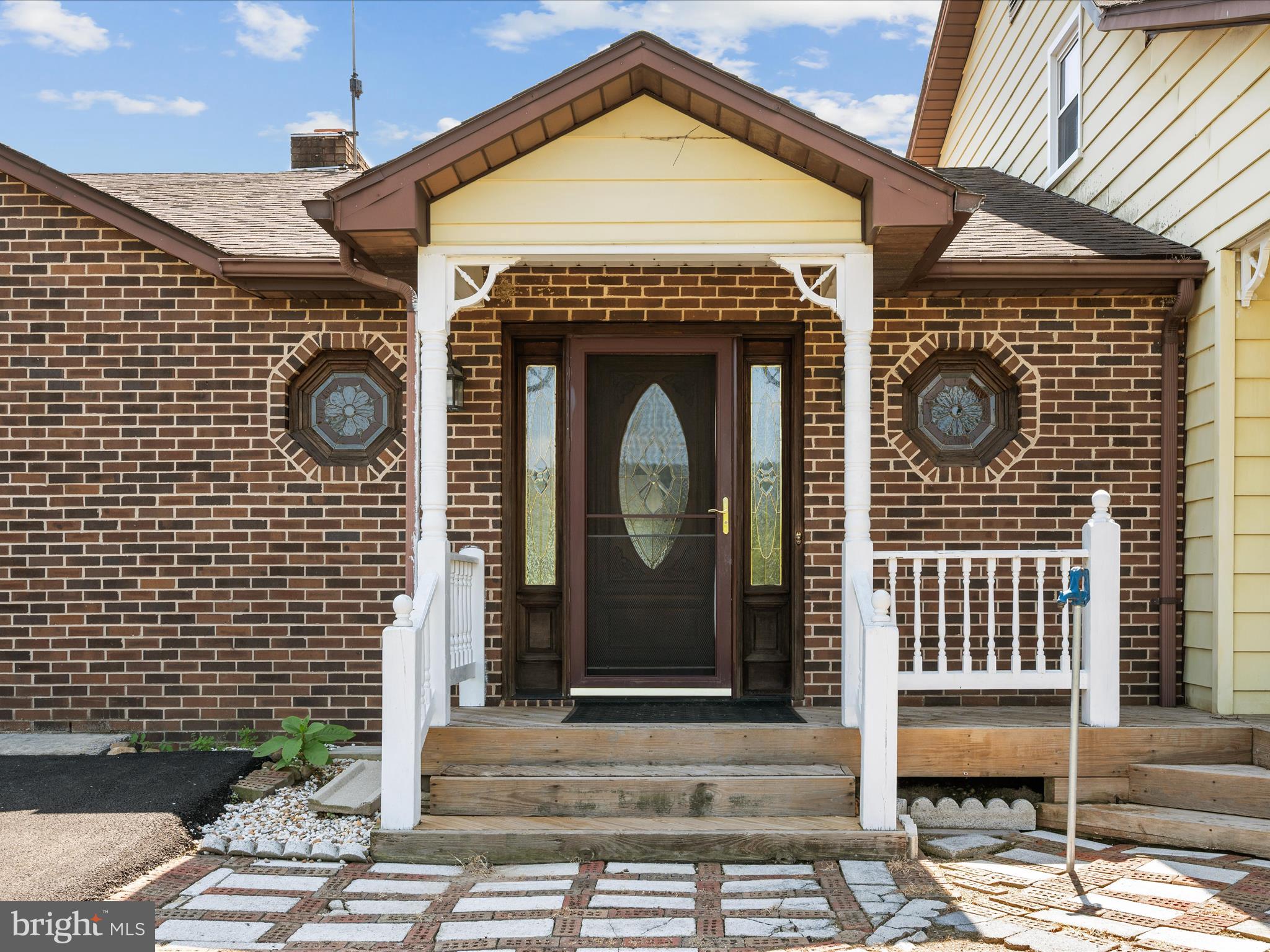 3025 DOMINION ROAD