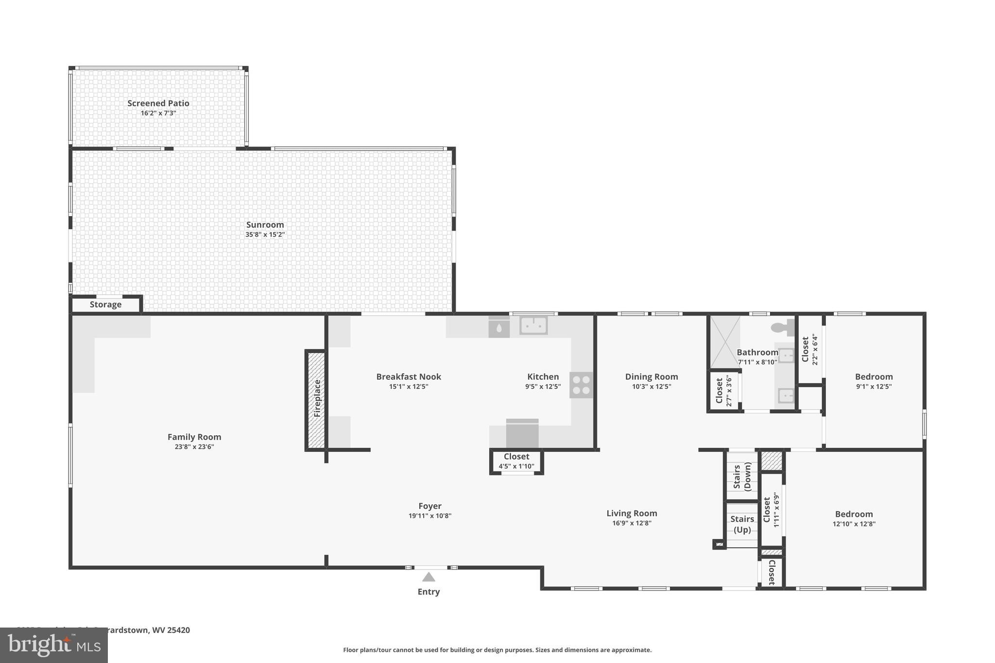 NONE AVAILABLE - Residential