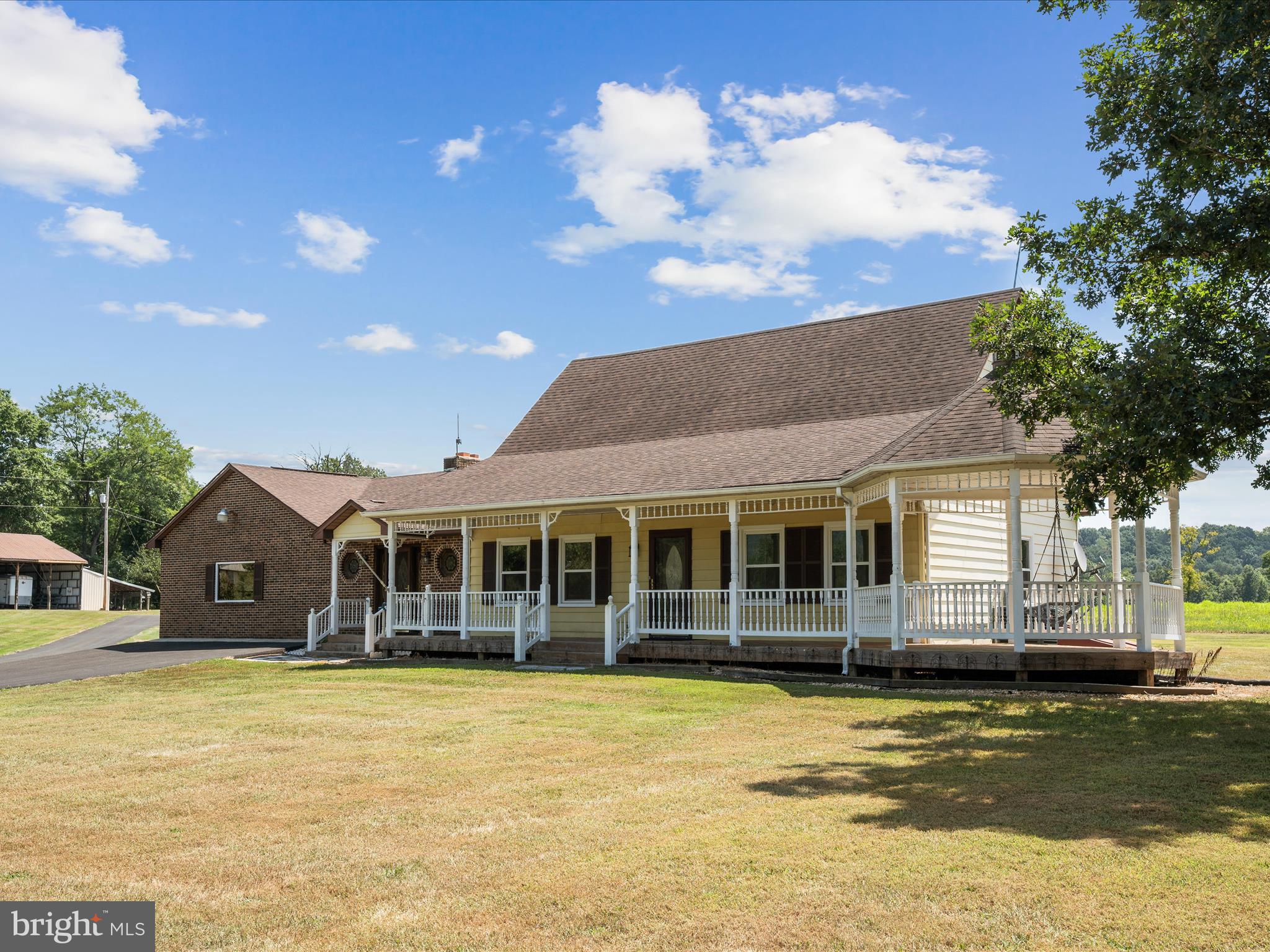 3025 DOMINION ROAD
