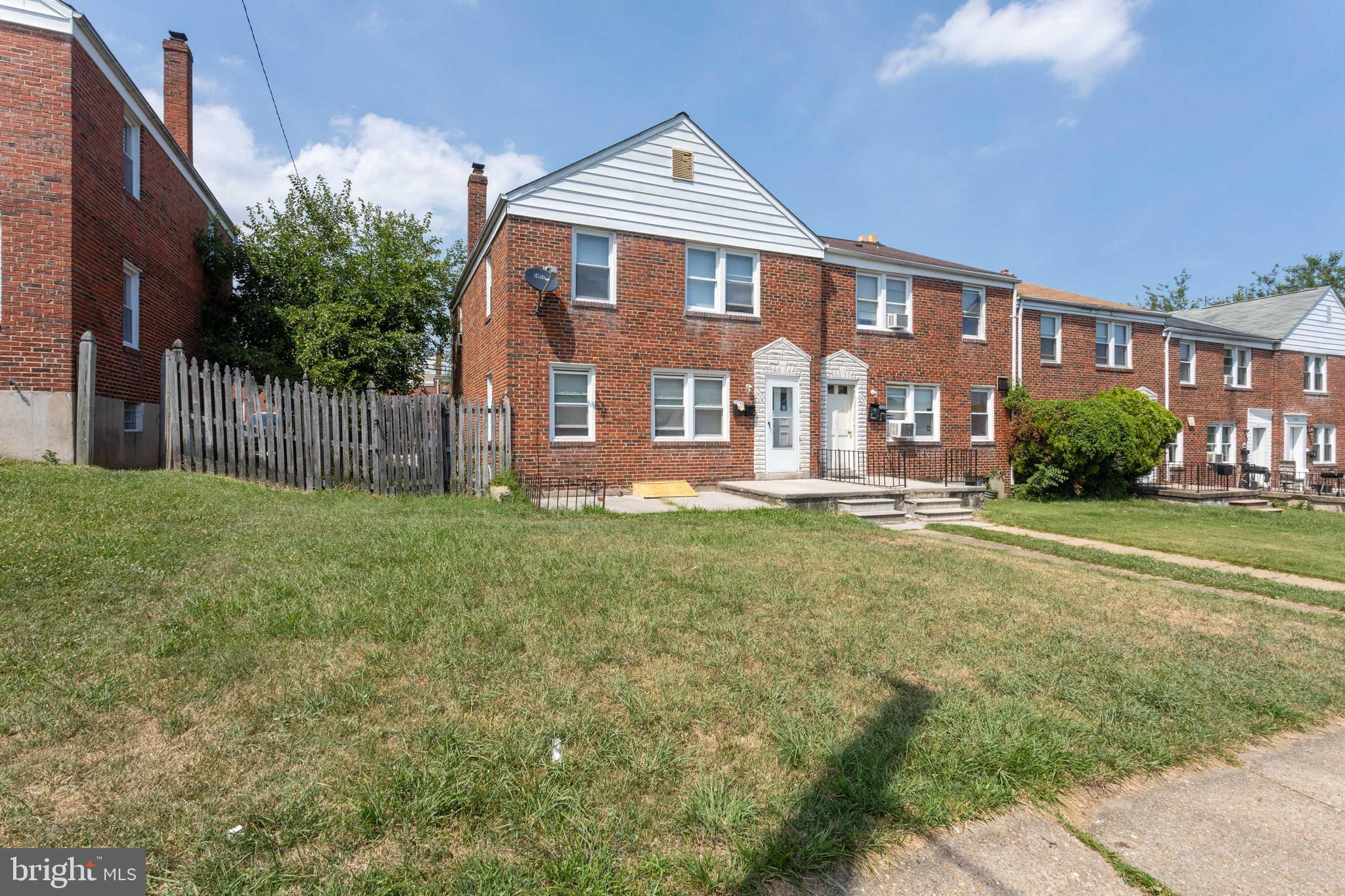 - Residential Income