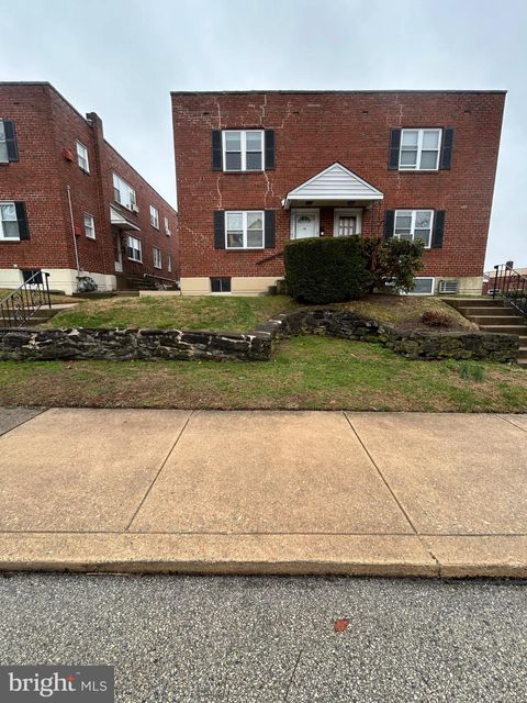 Photo of 3 E Park Road, HAVERTOWN, PA 19083 (MLS # PADE2110424)