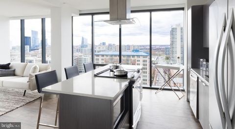 Tiny photo for 450 N 18th Street #1B-1337, PHILADELPHIA, PA 19130 (MLS # PAPH2576236)