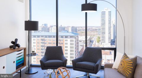 Tiny photo for 450 N 18th Street #1B-1337, PHILADELPHIA, PA 19130 (MLS # PAPH2576236)