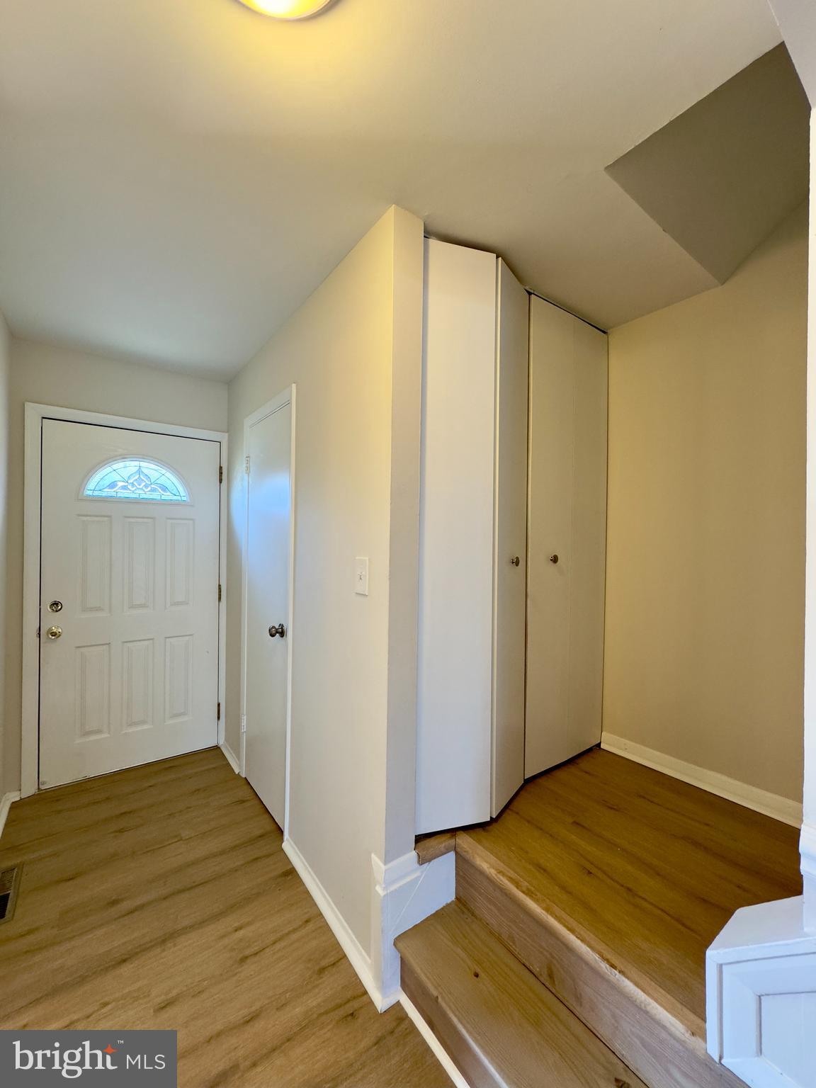 PERRY HALL - Residential Lease