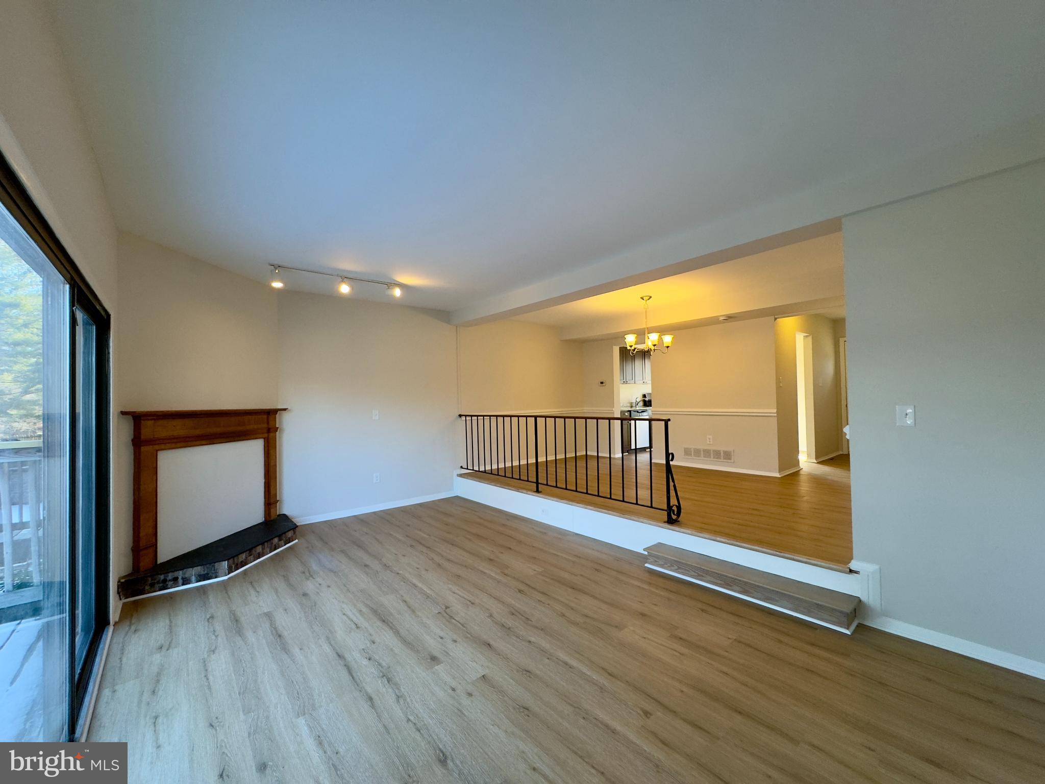 PERRY HALL - Residential Lease