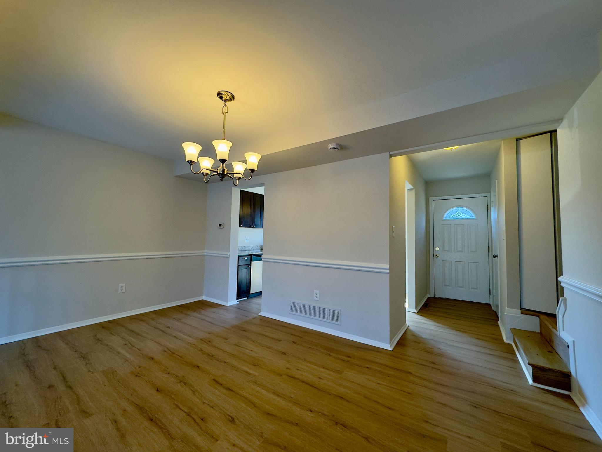 PERRY HALL - Residential Lease