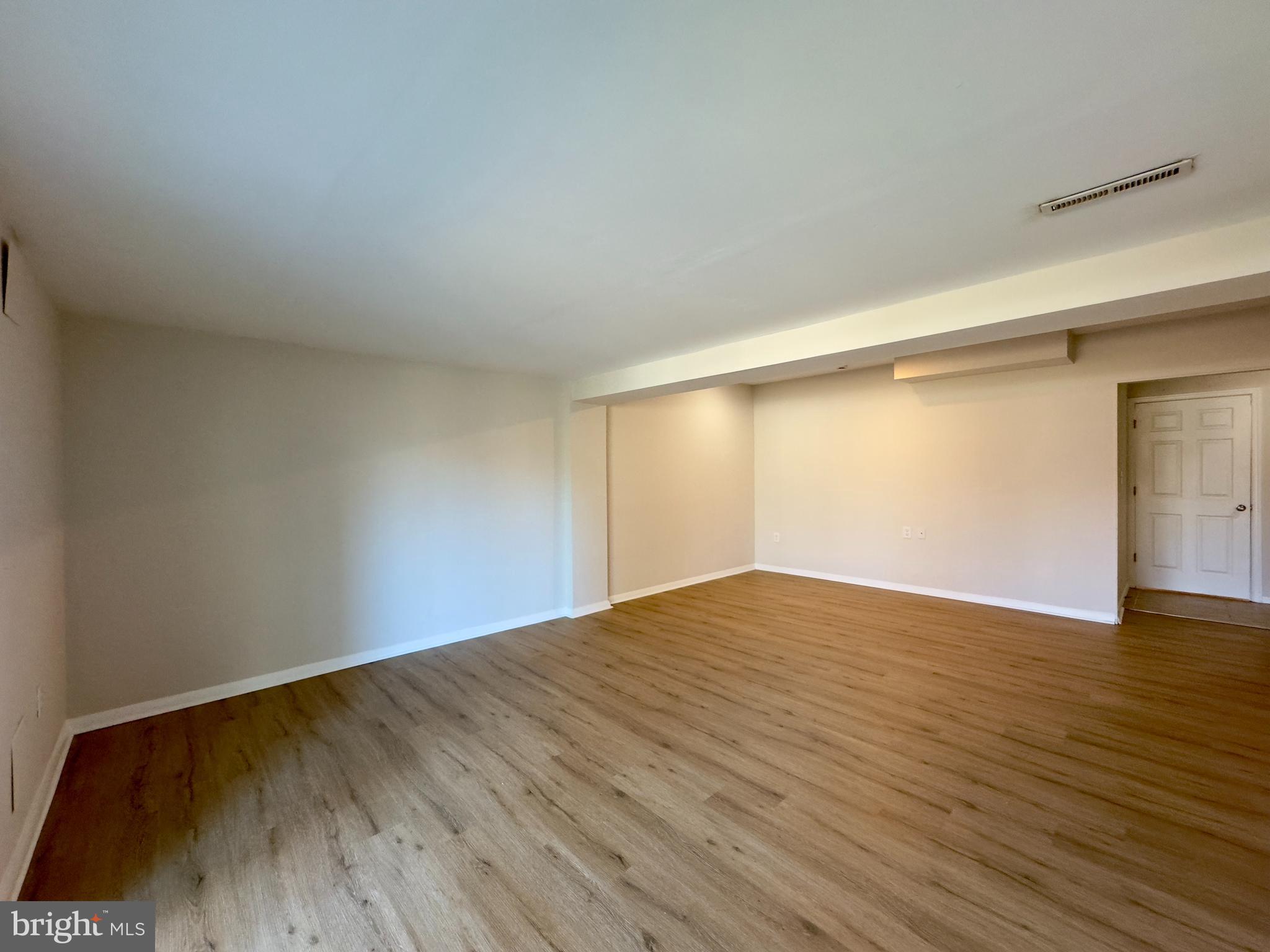 PERRY HALL - Residential Lease