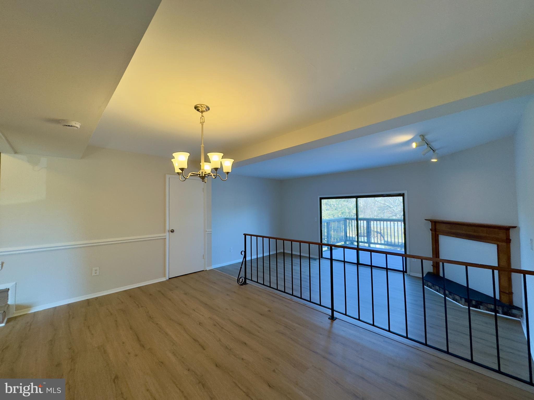 PERRY HALL - Residential Lease