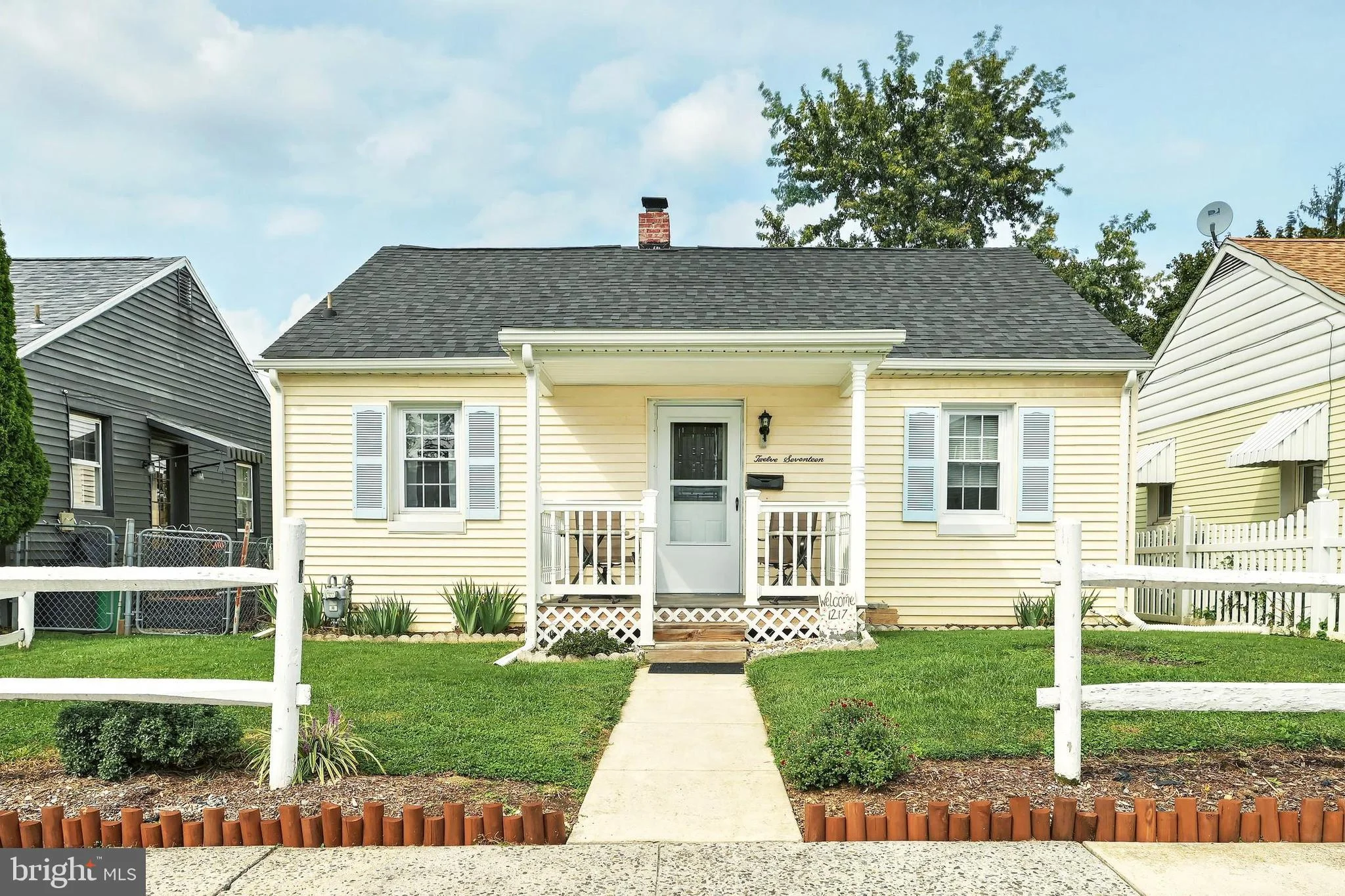 1217 East Prospect Street, York, PA 17403