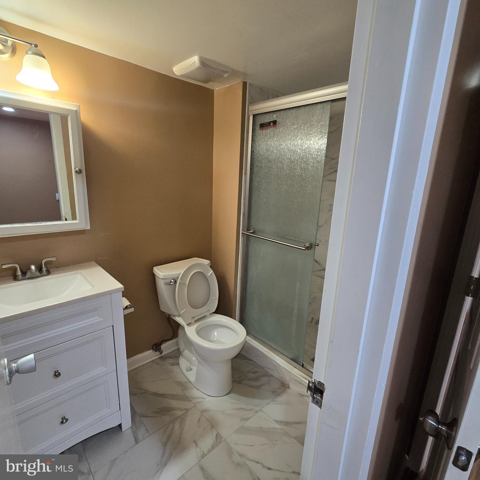 THOMAS CHOICE GARDENS - Residential Lease