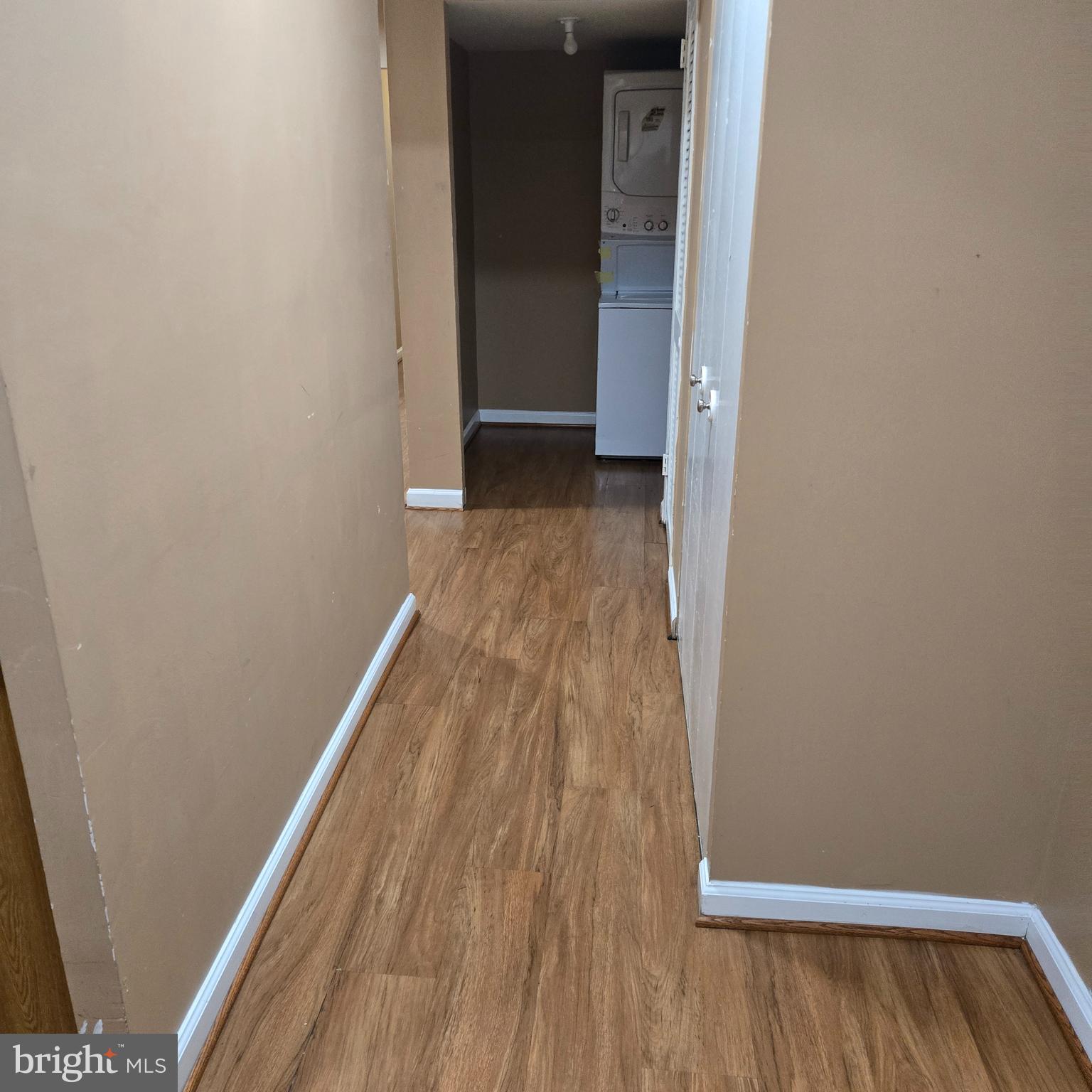 THOMAS CHOICE GARDENS - Residential Lease