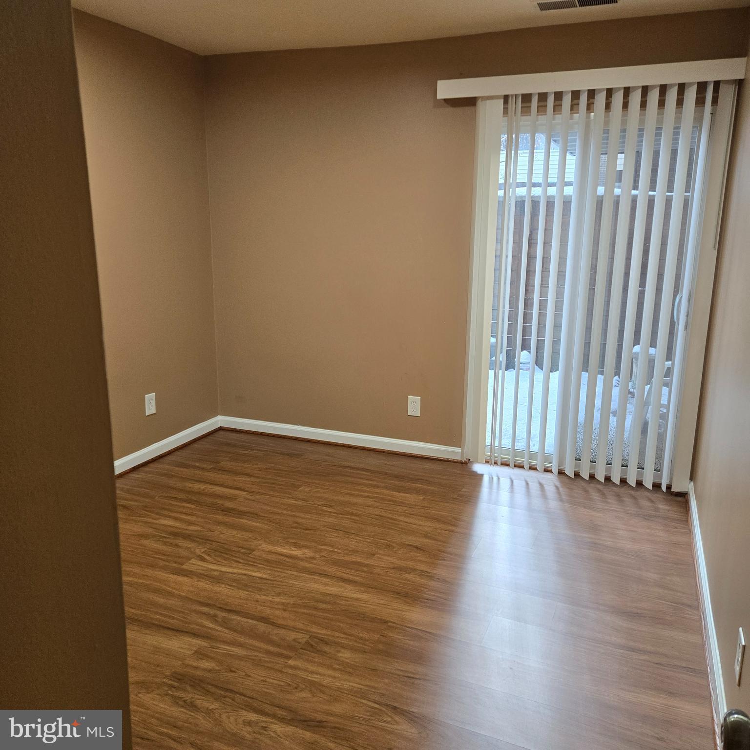 THOMAS CHOICE GARDENS - Residential Lease