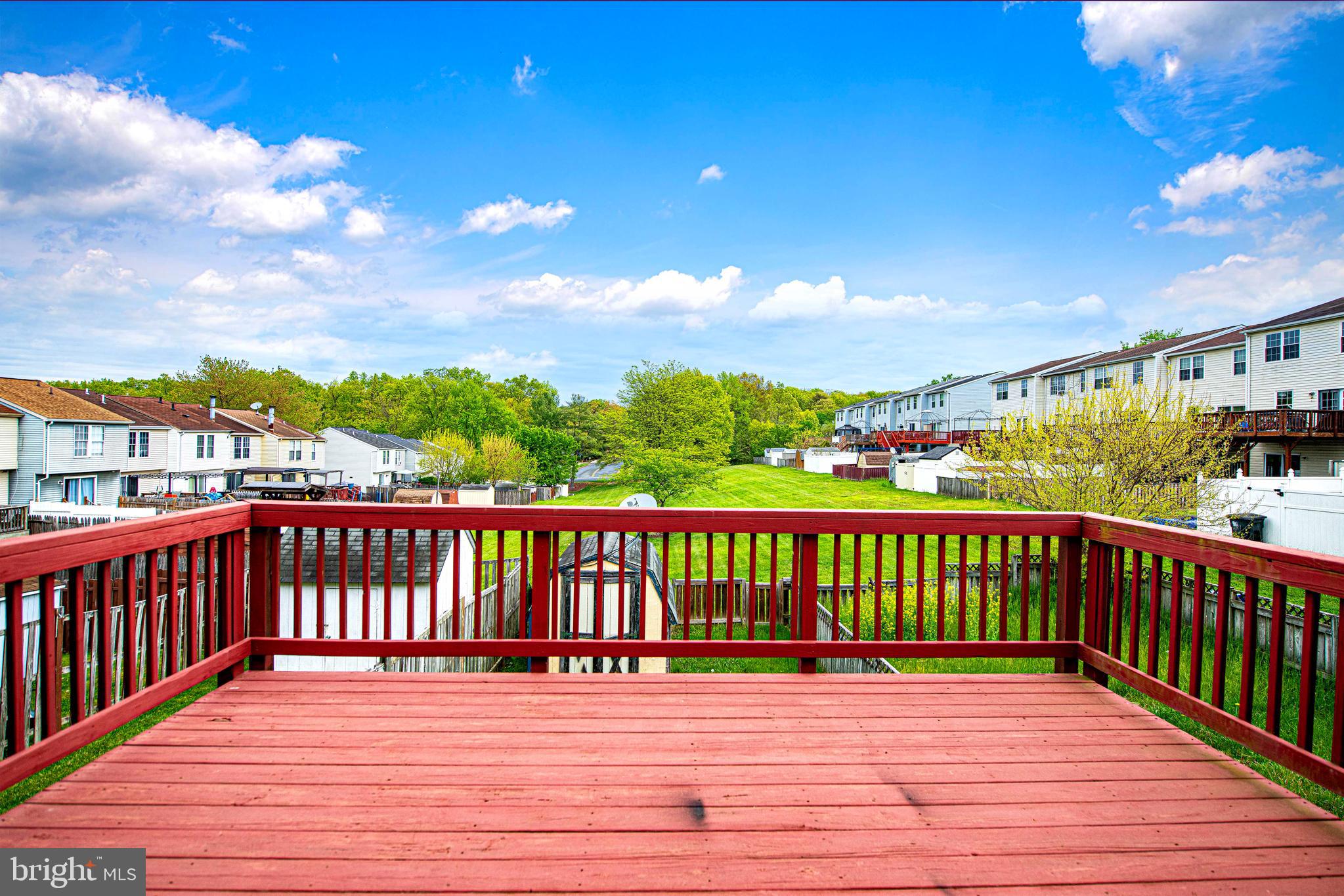 WOODBRIDGE CENTER - Residential