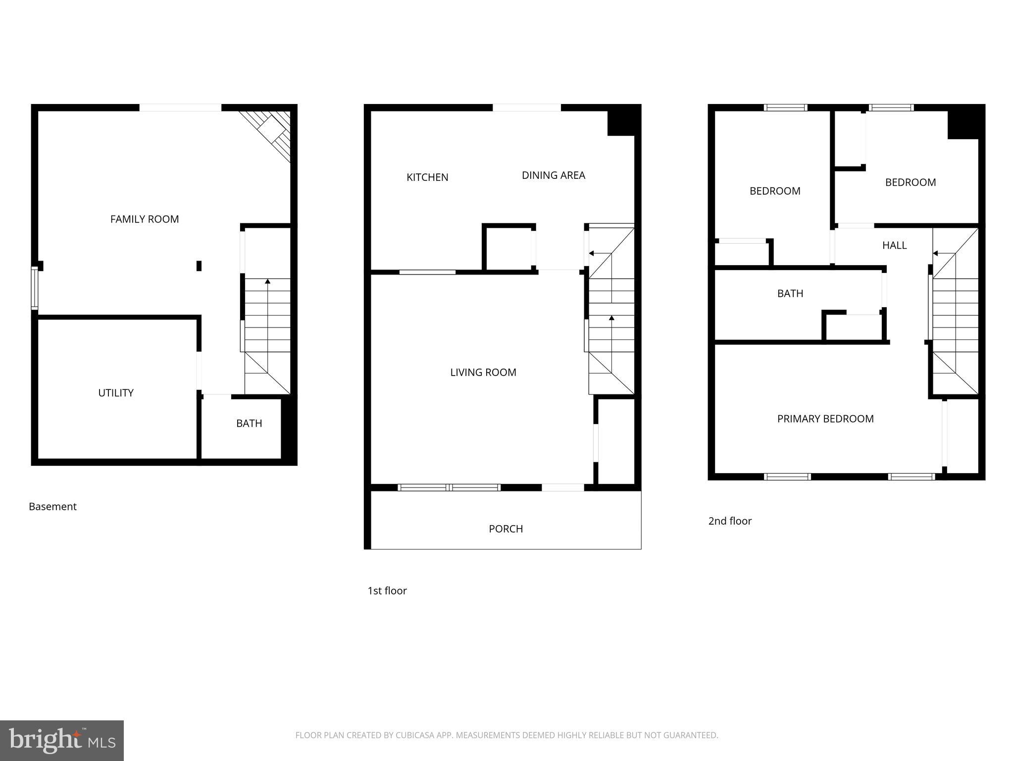 WOODBRIDGE CENTER - Residential