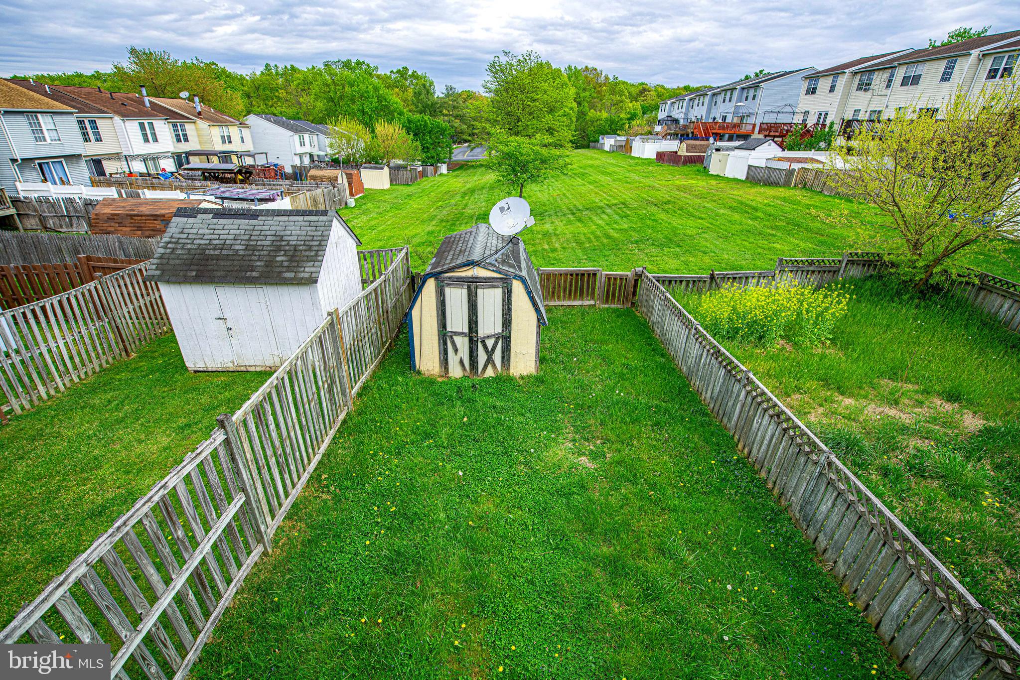 WOODBRIDGE CENTER - Residential