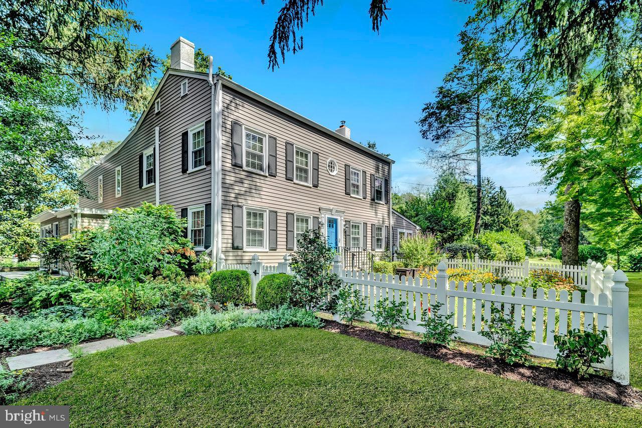 513 CHERRY VALLEY ROAD