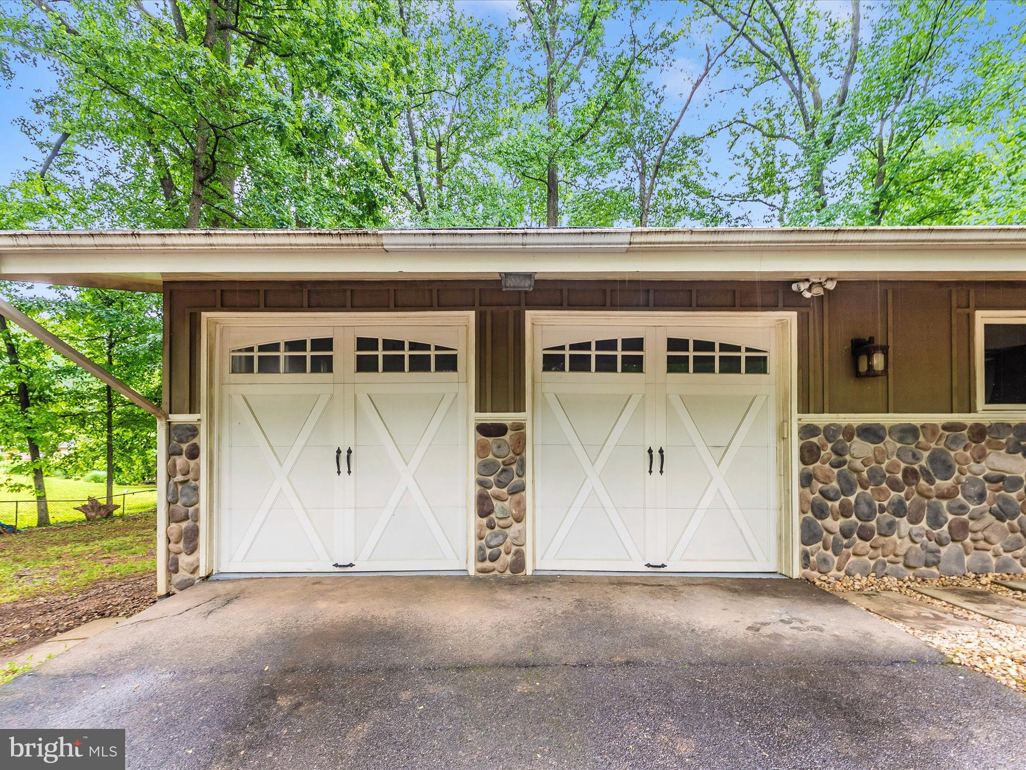 ROCKVILLE - Residential