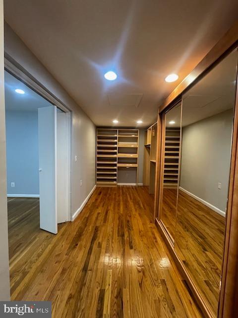 ROCKVILLE - Residential