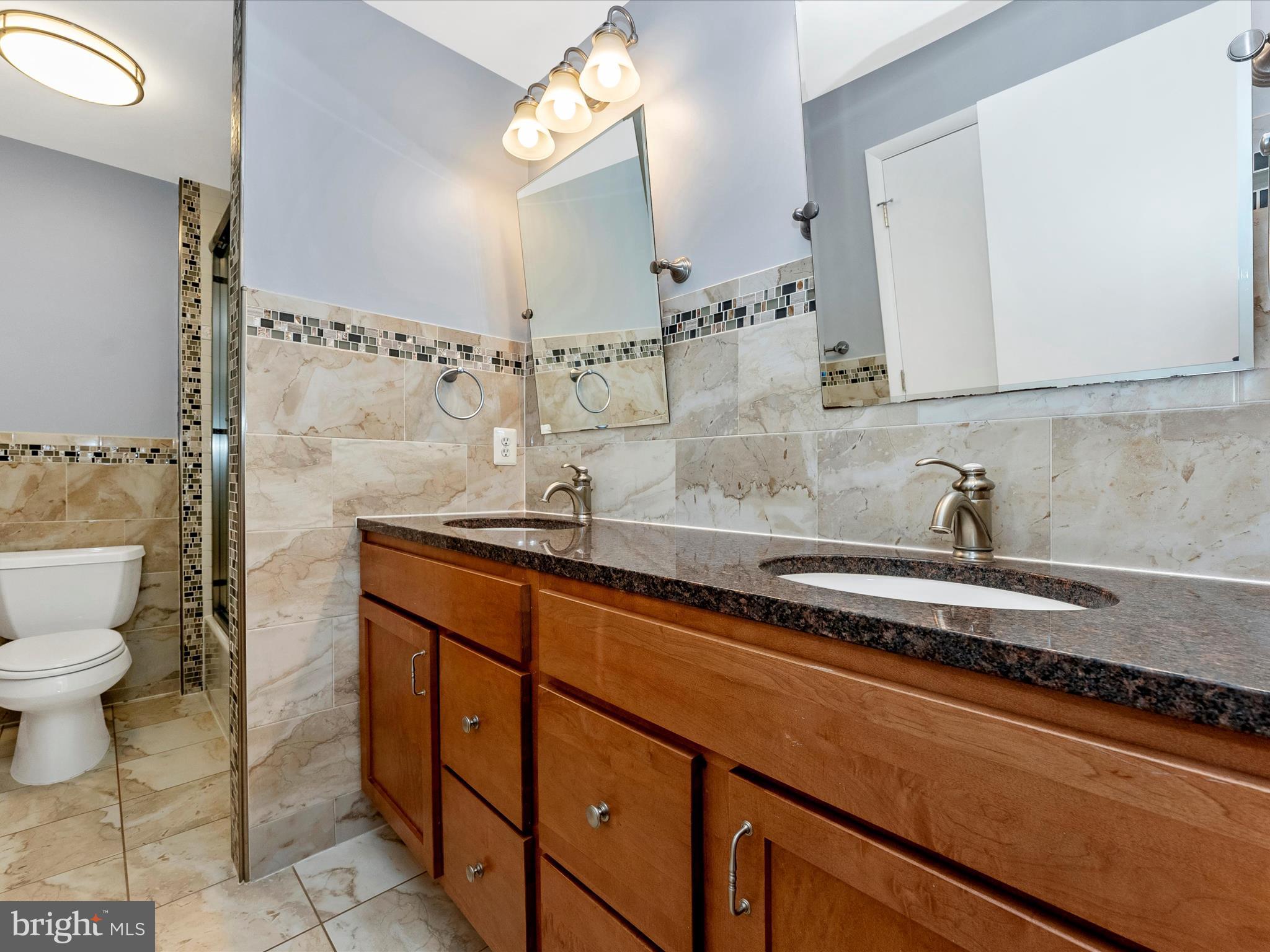 ROCKVILLE - Residential