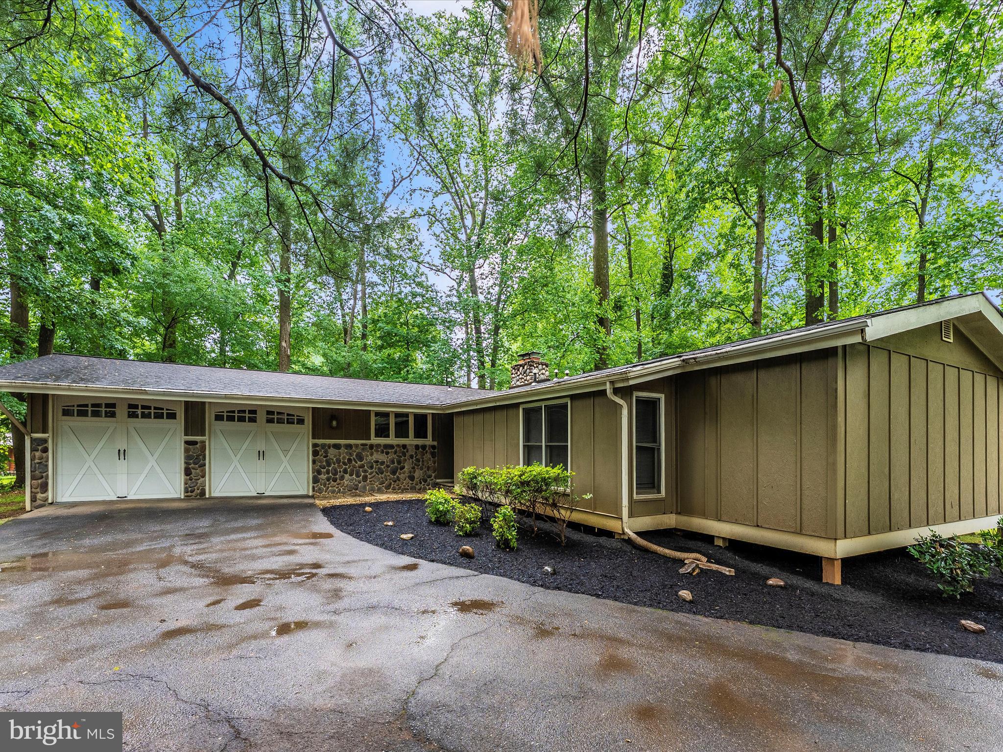 ROCKVILLE - Residential