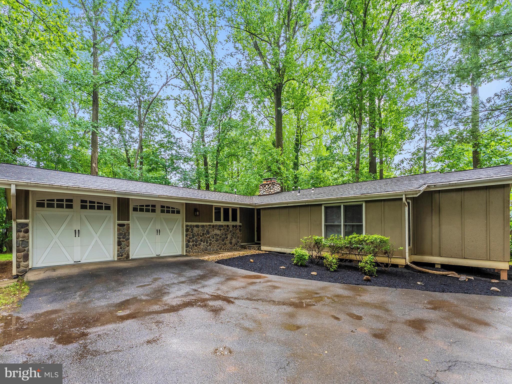 ROCKVILLE - Residential