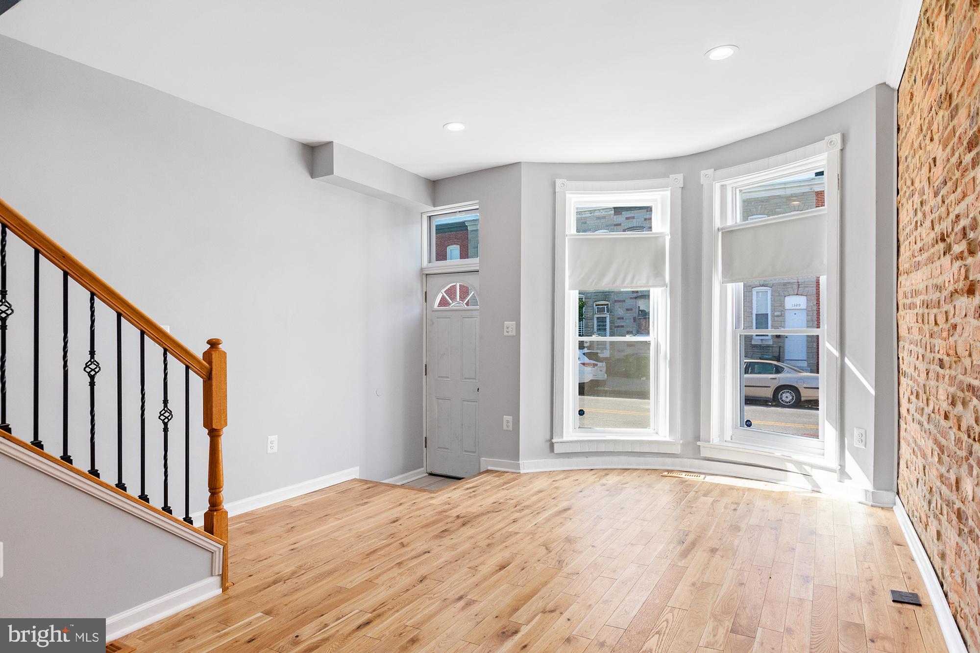 PIGTOWN - Residential