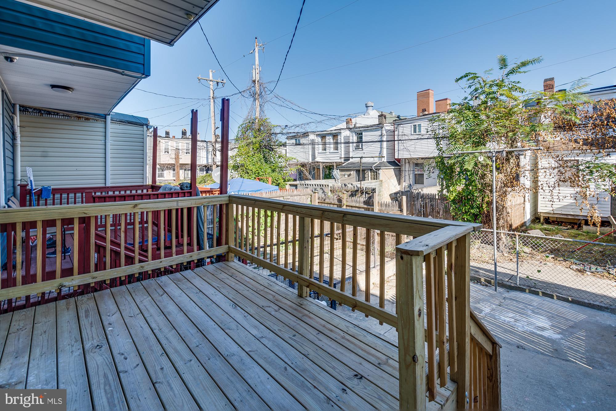 PIGTOWN - Residential