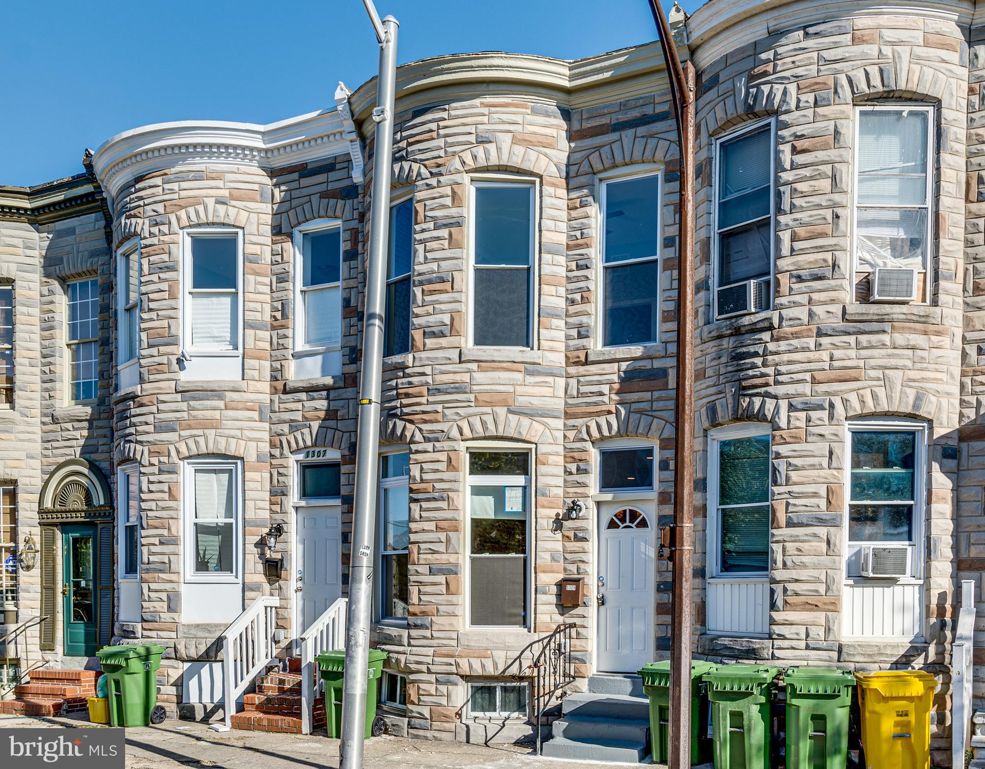 PIGTOWN - Residential