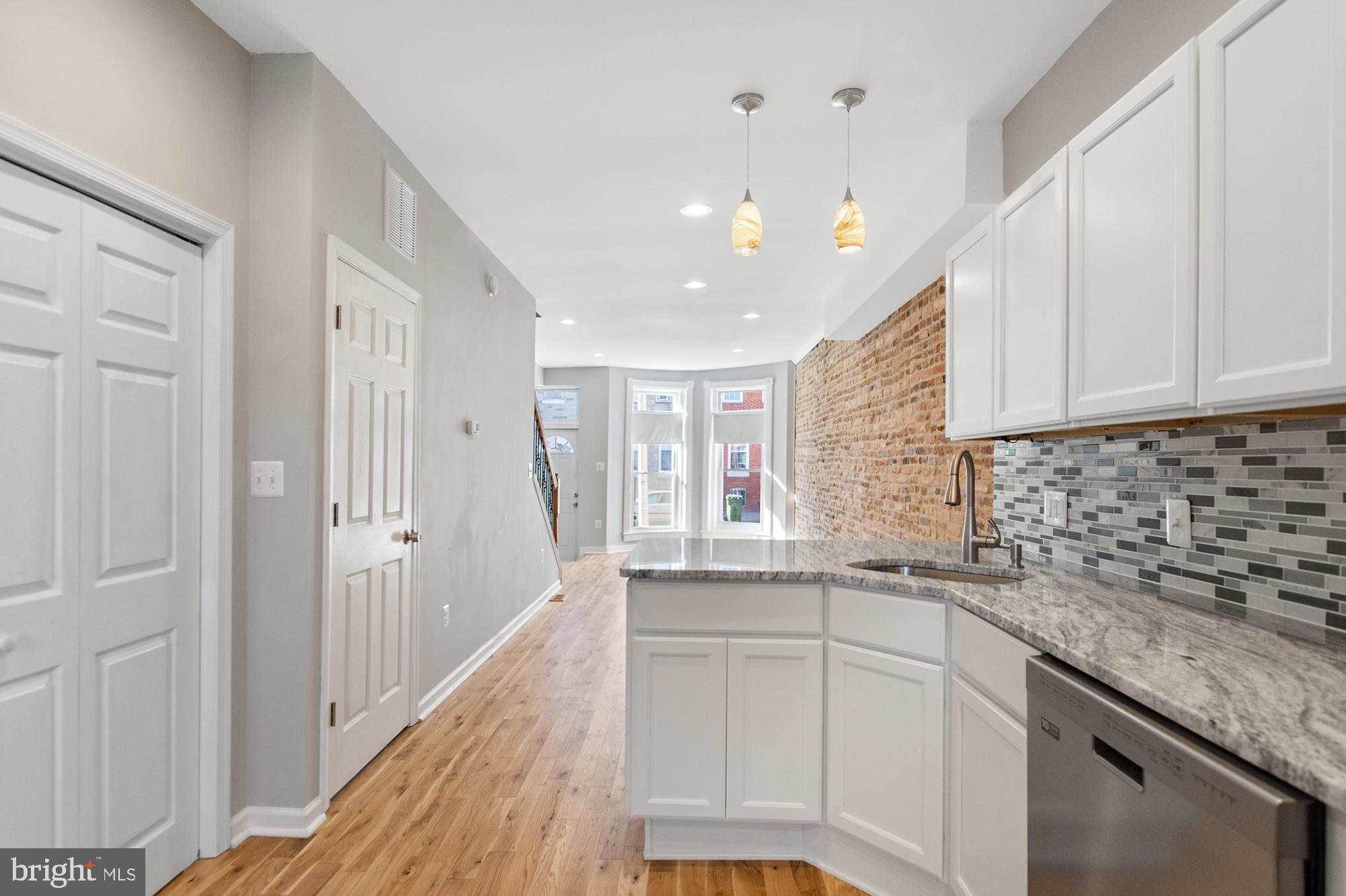 PIGTOWN - Residential