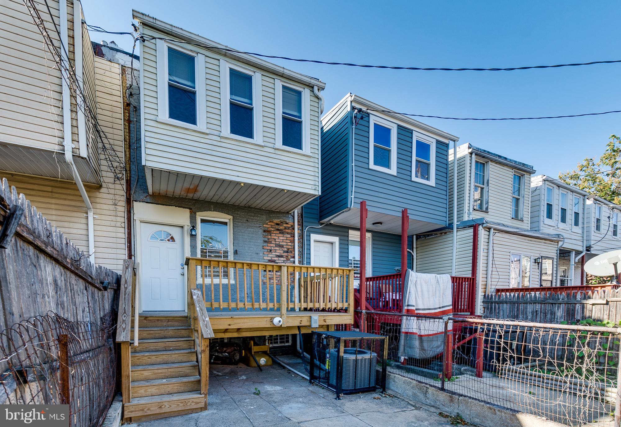 PIGTOWN - Residential