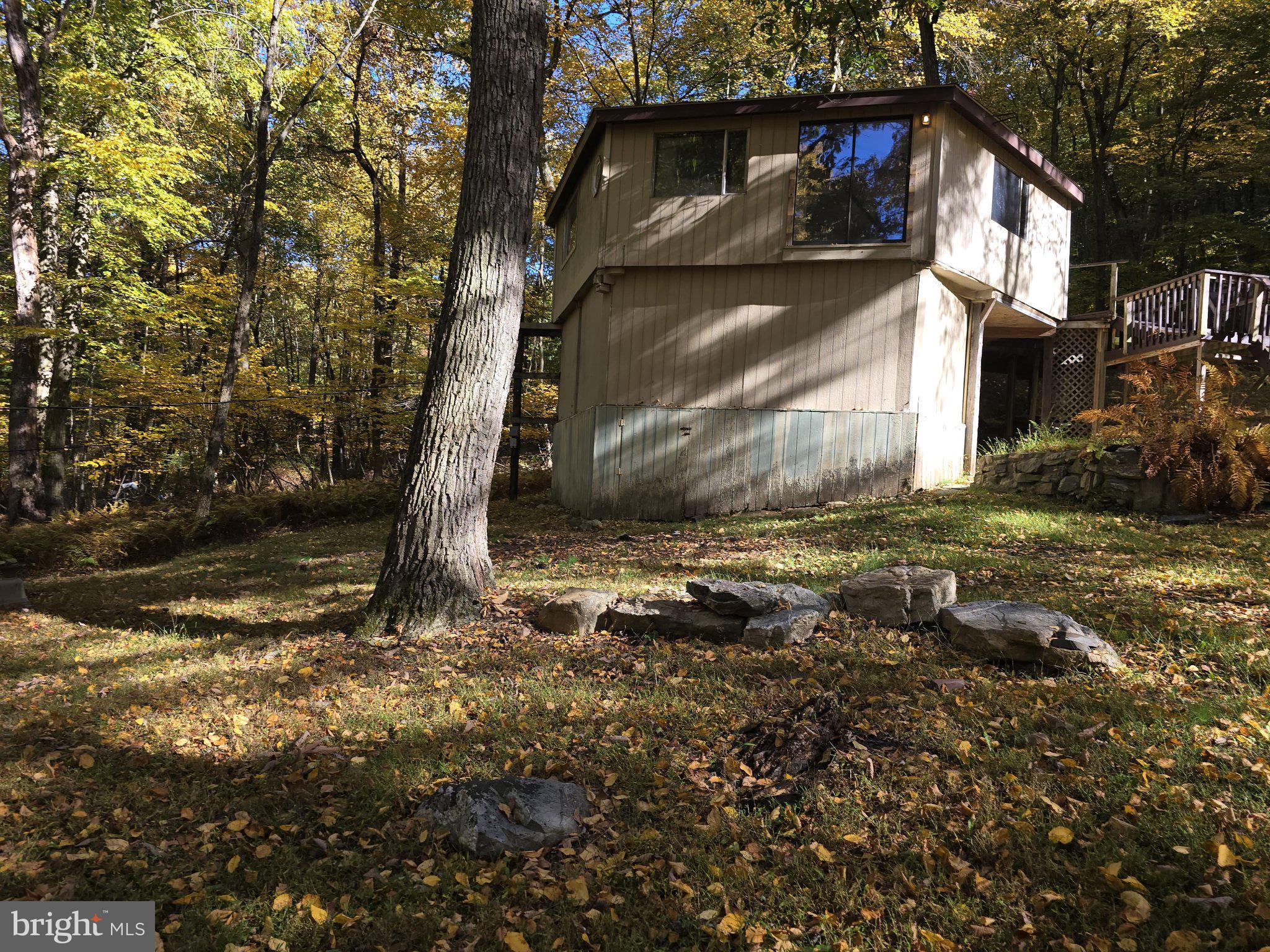 4196 HEMLOCK ROAD