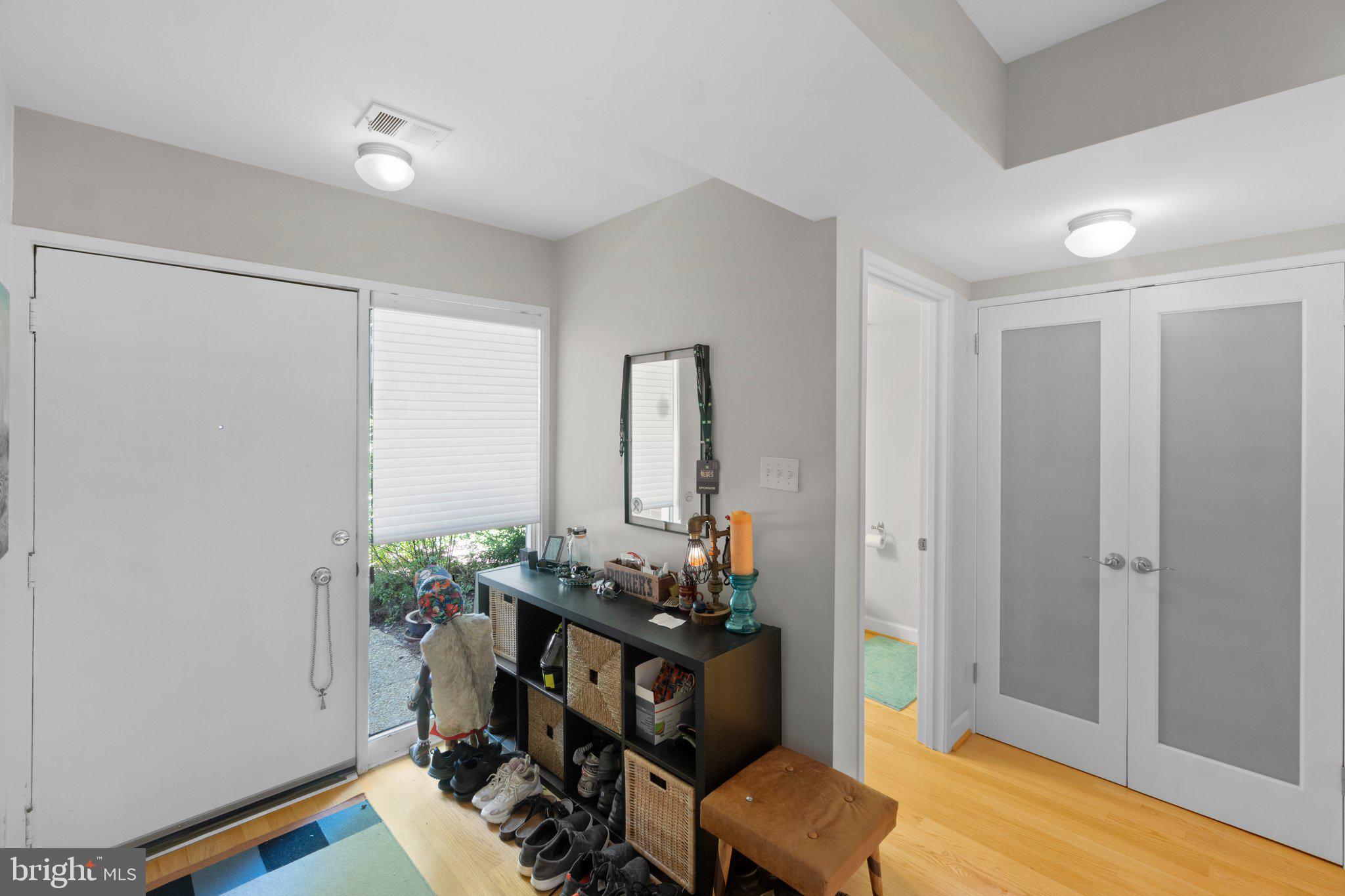 RESTON - Residential Lease