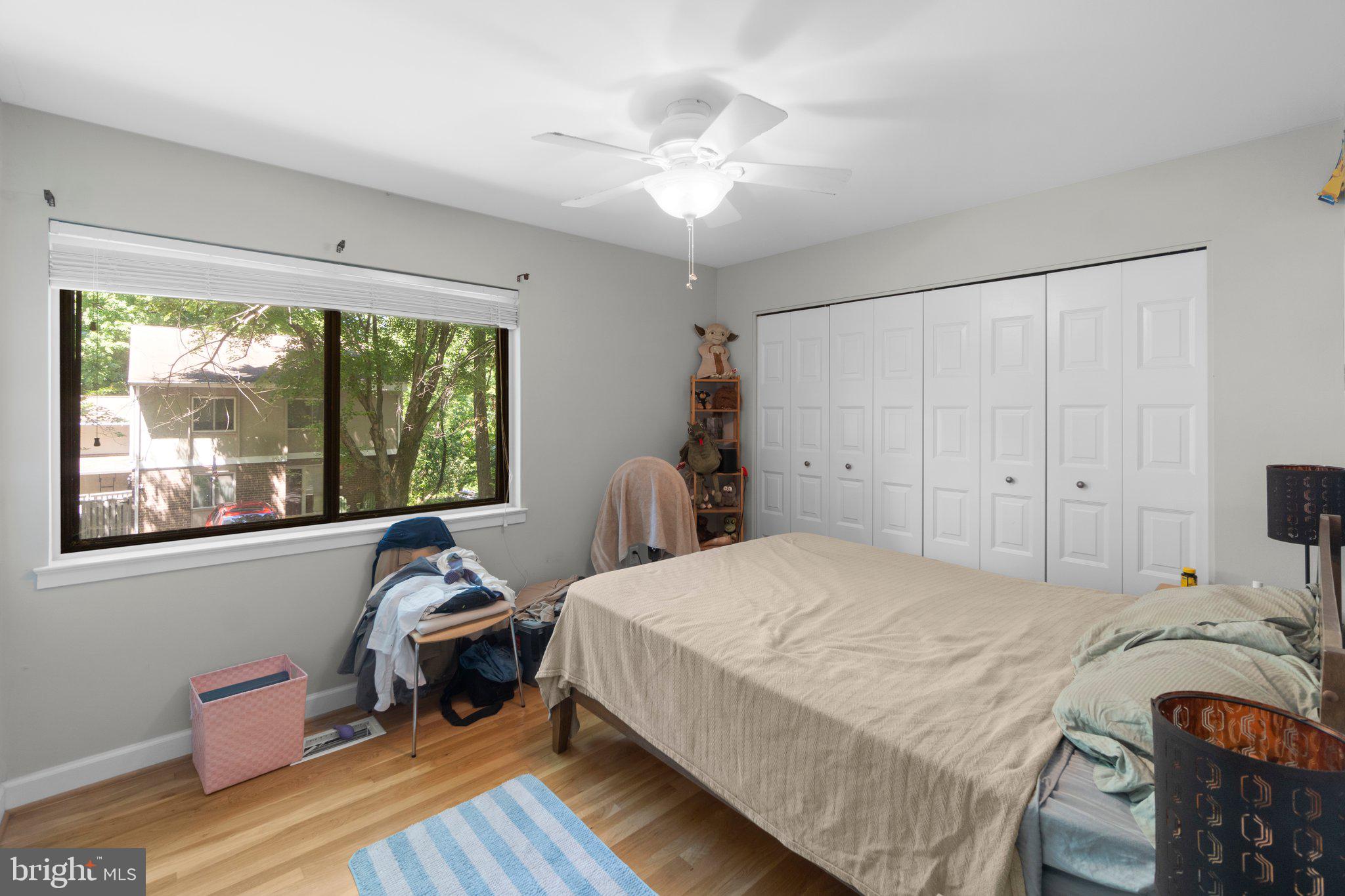 RESTON - Residential Lease