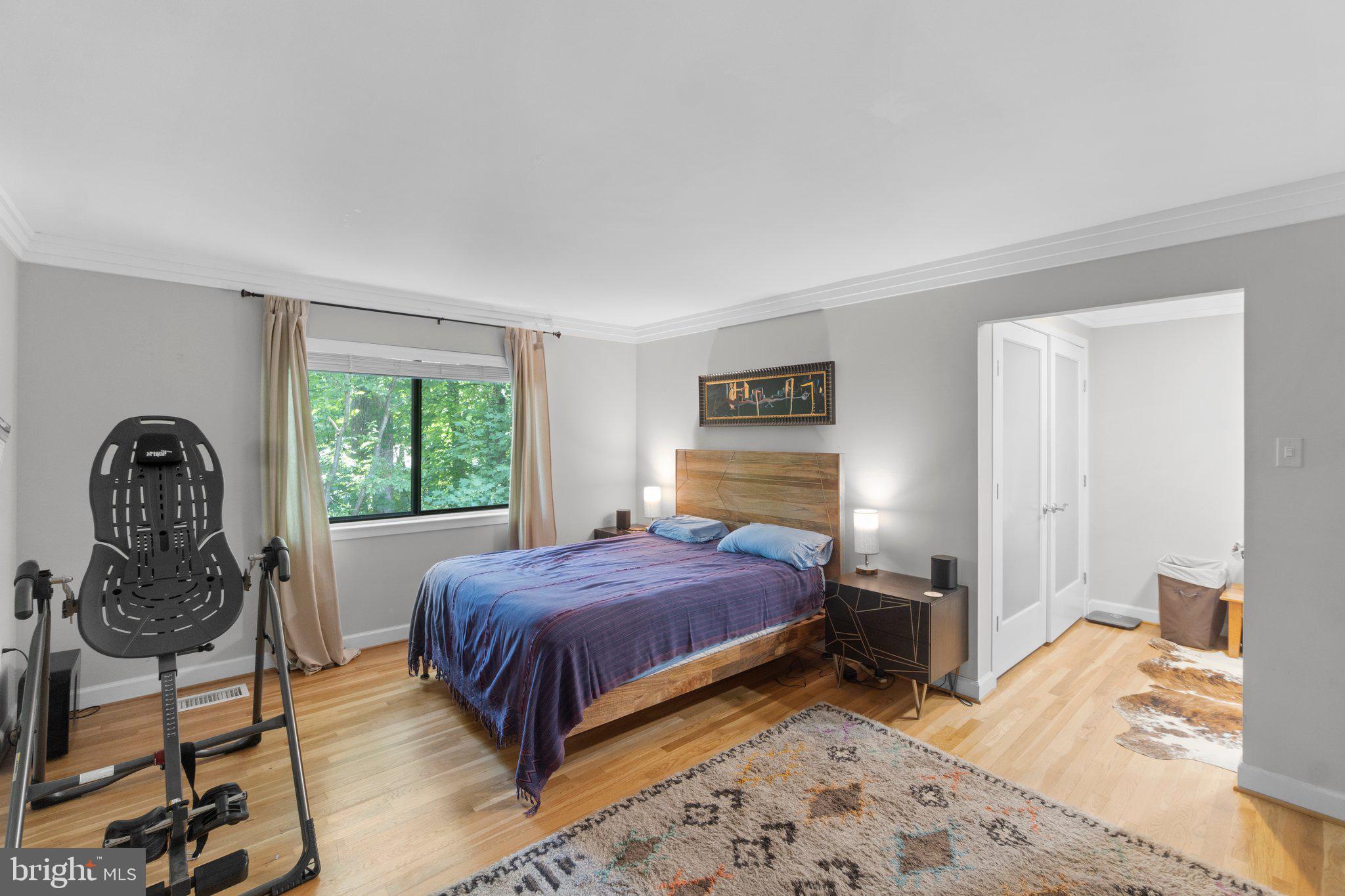 RESTON - Residential Lease