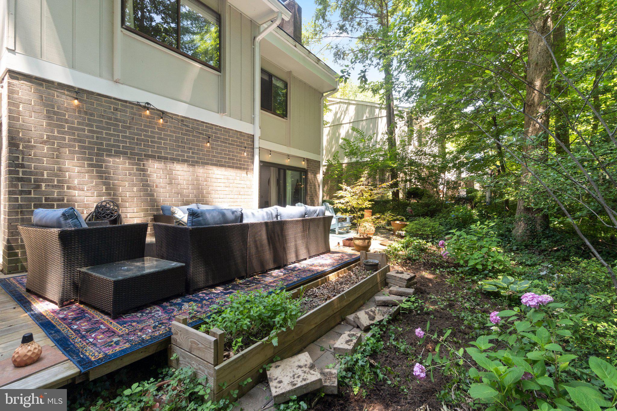 RESTON - Residential Lease