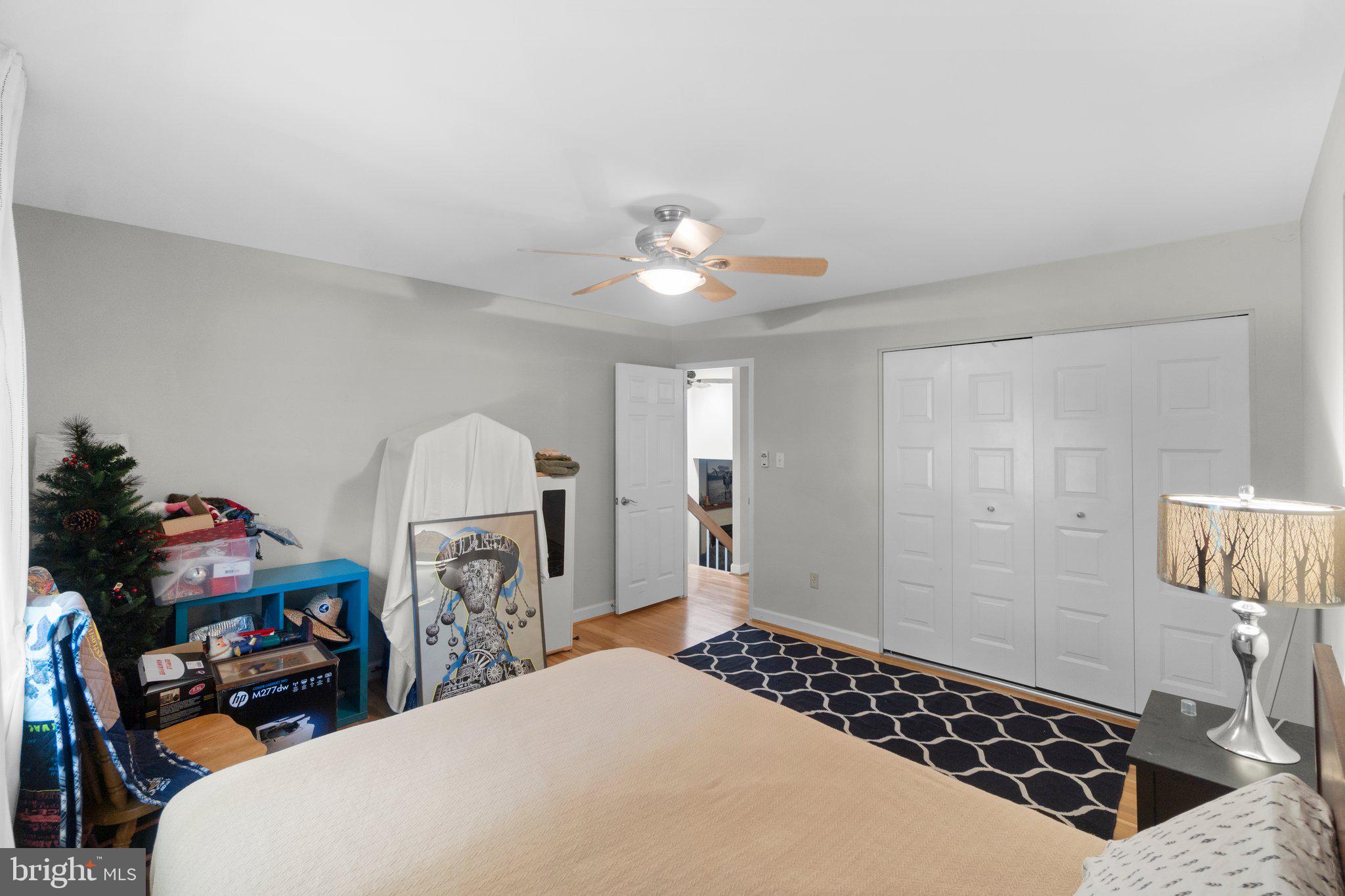 RESTON - Residential Lease