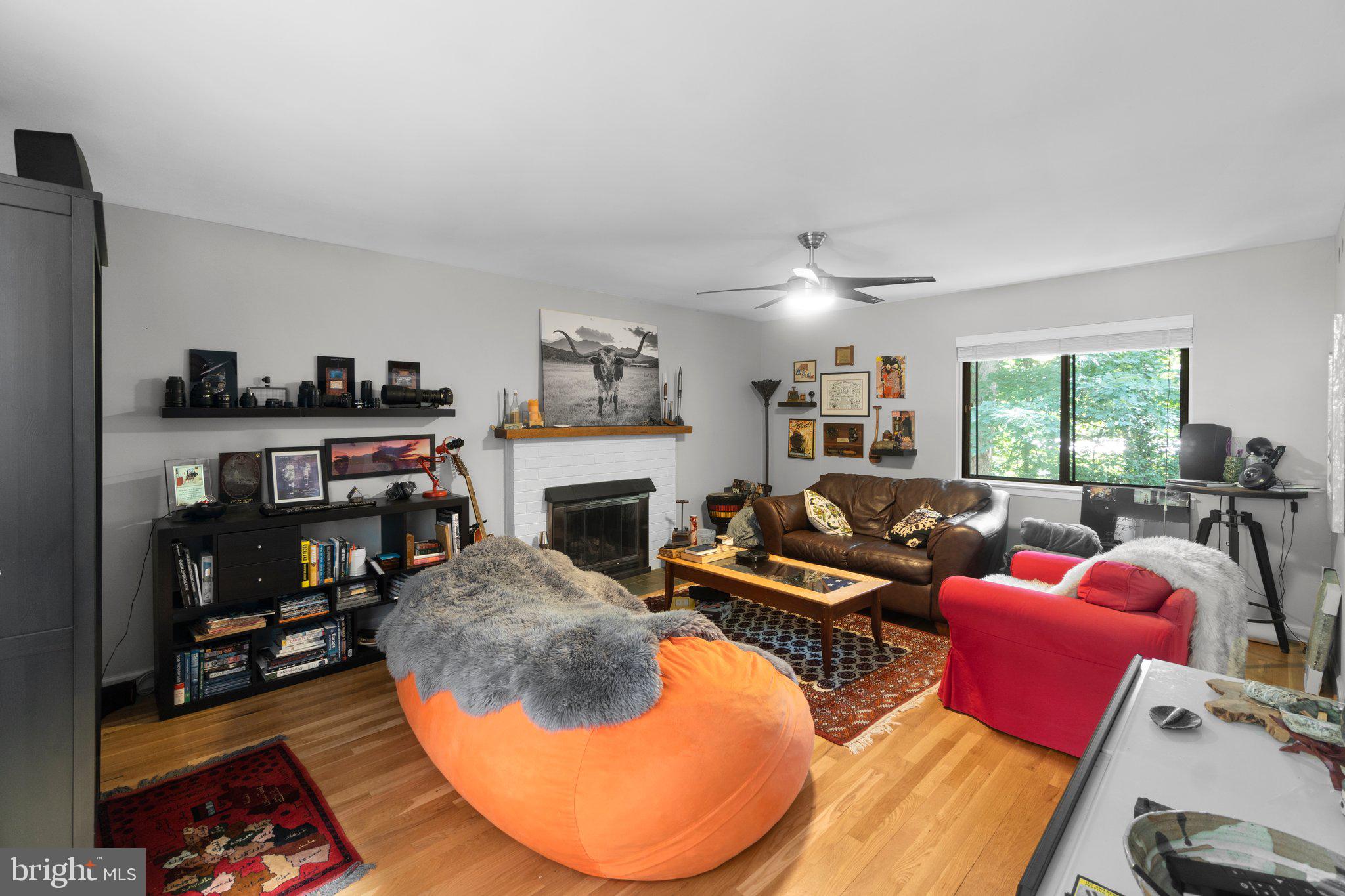 RESTON - Residential Lease