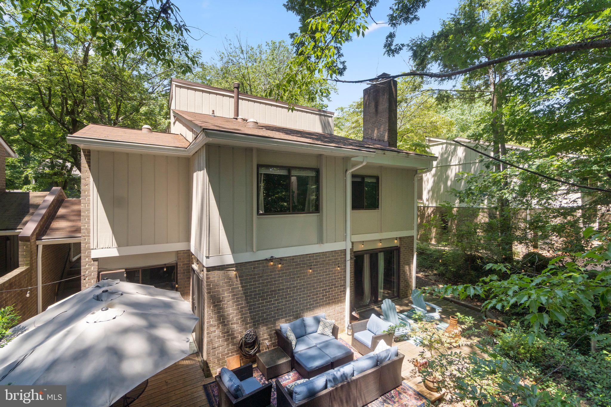 RESTON - Residential Lease