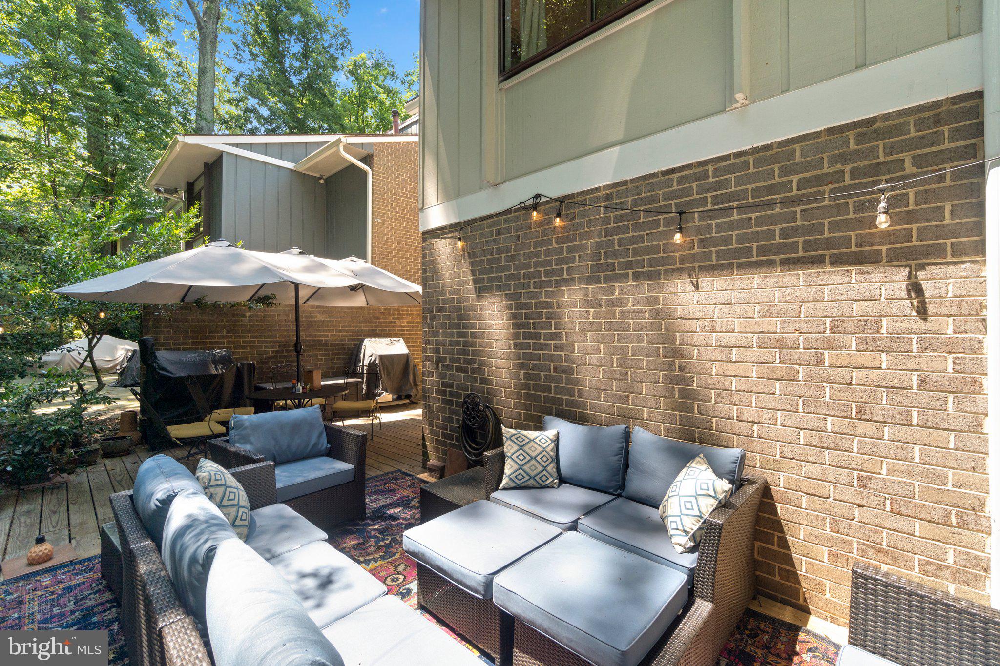 RESTON - Residential Lease