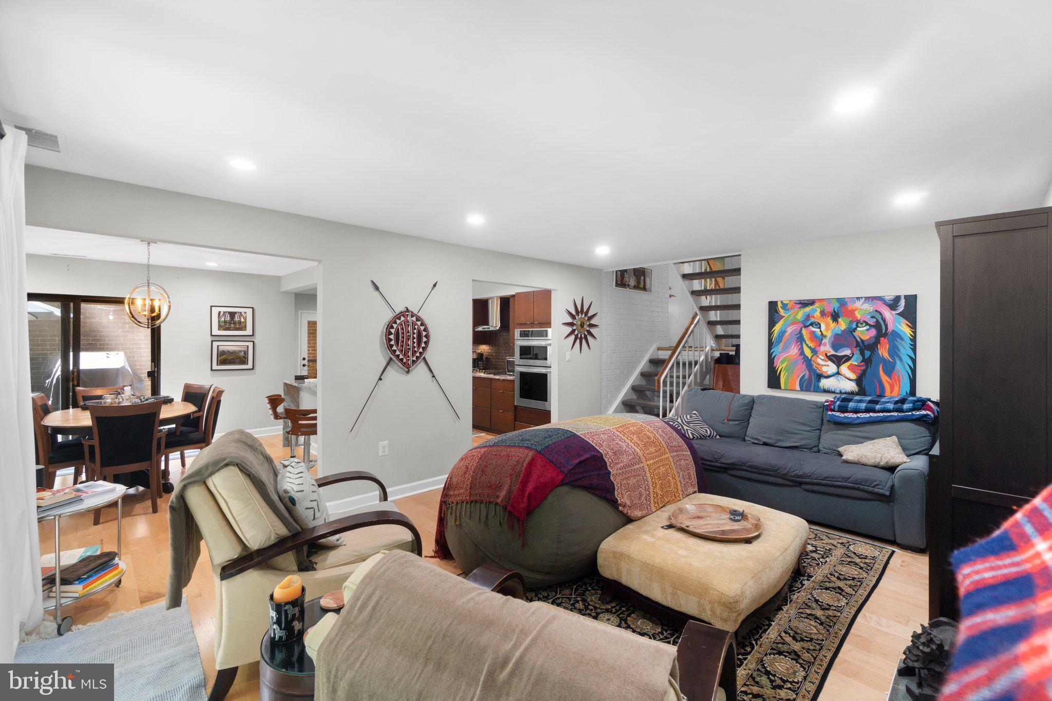 RESTON - Residential Lease