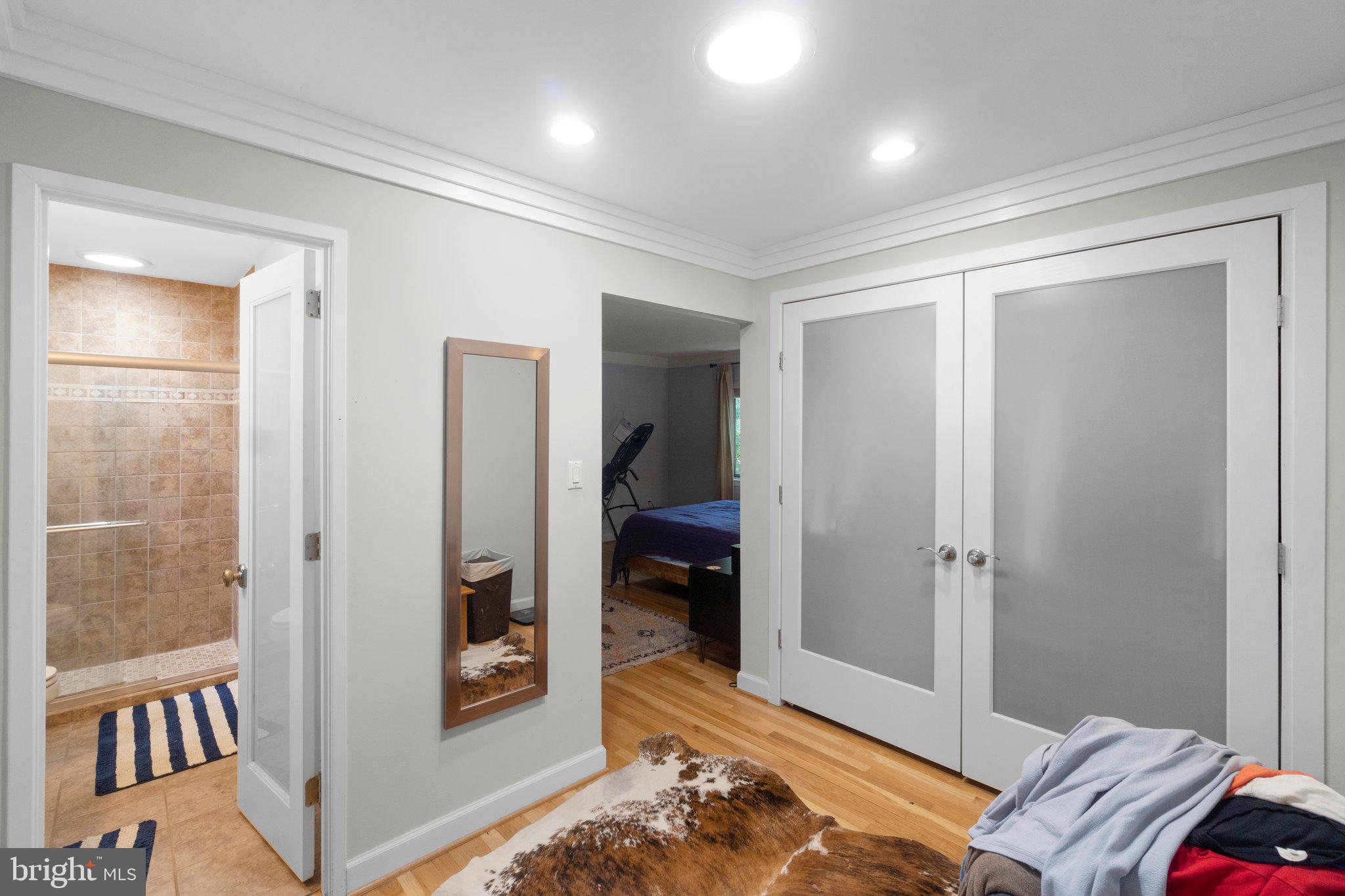 RESTON - Residential Lease