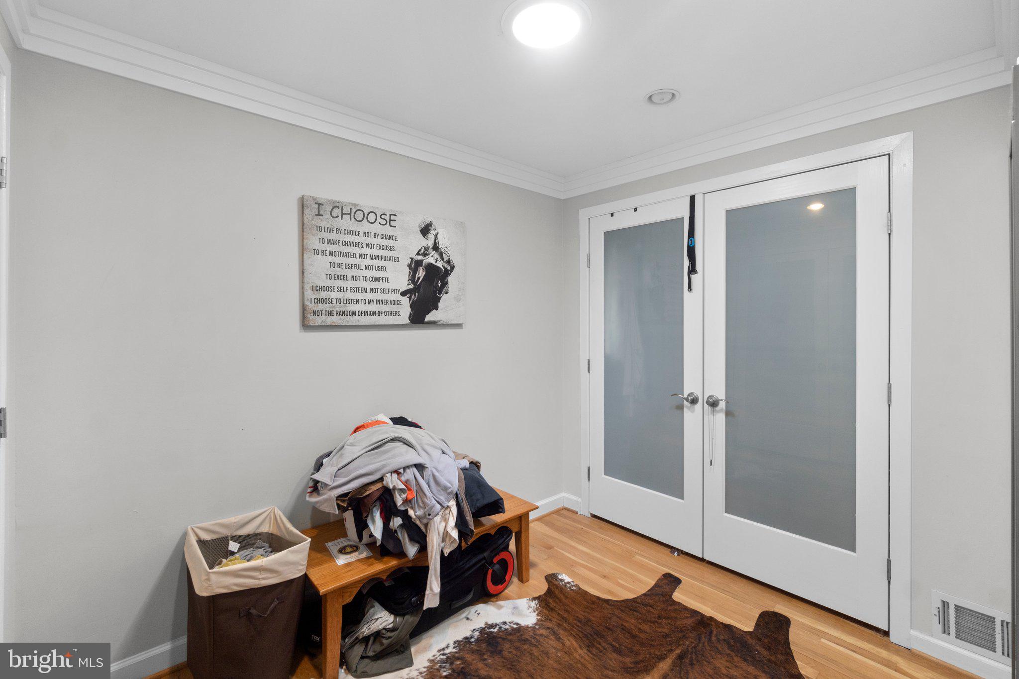 RESTON - Residential Lease