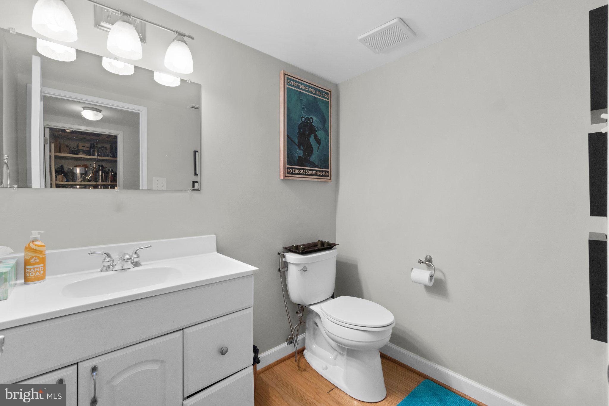 RESTON - Residential Lease