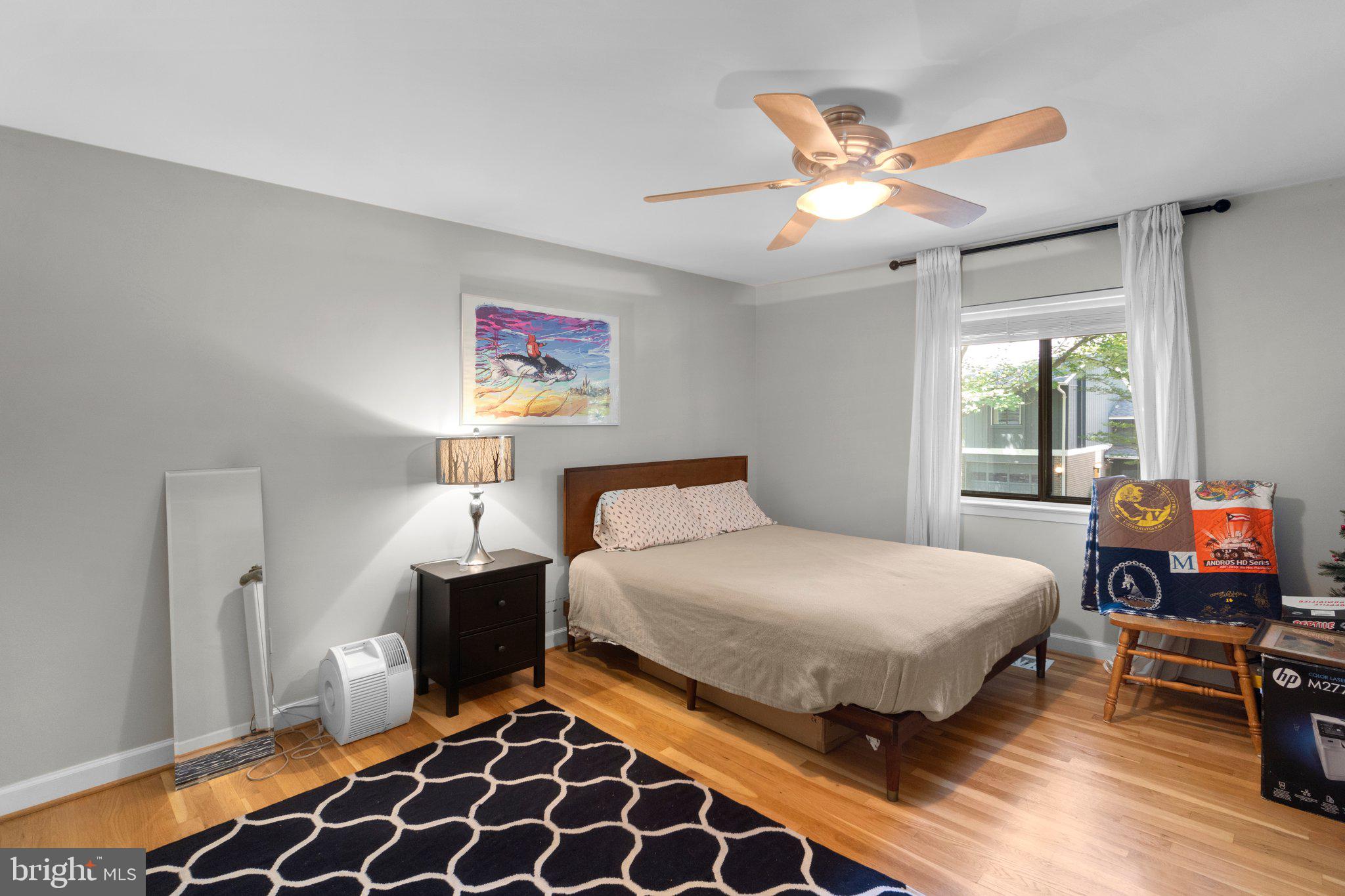 RESTON - Residential Lease