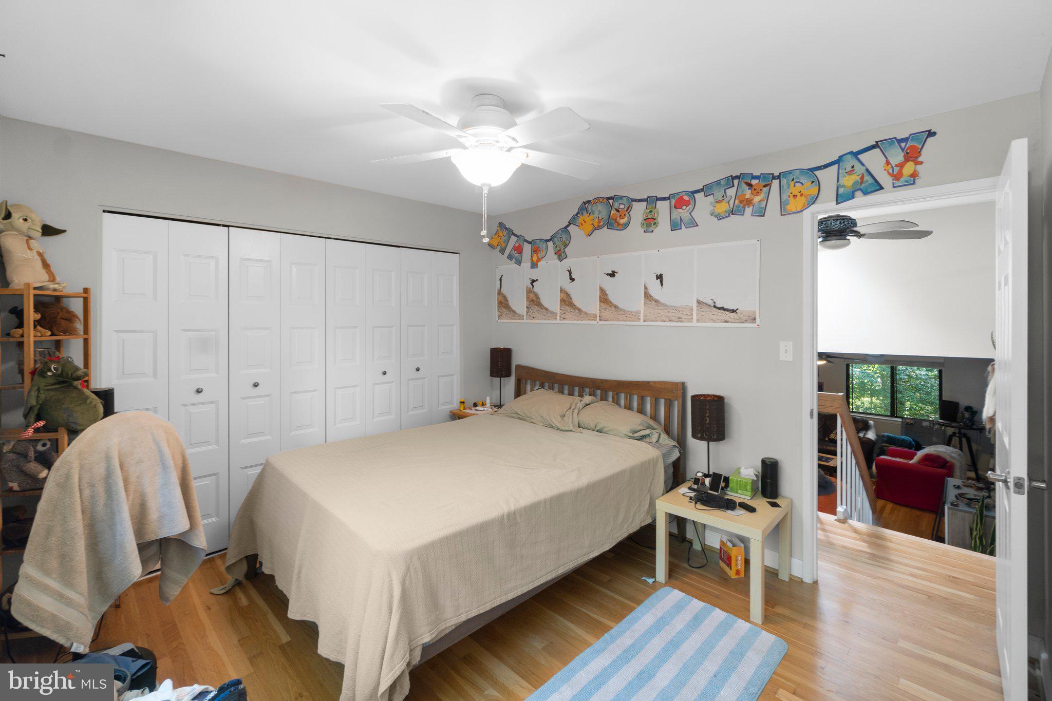 RESTON - Residential Lease